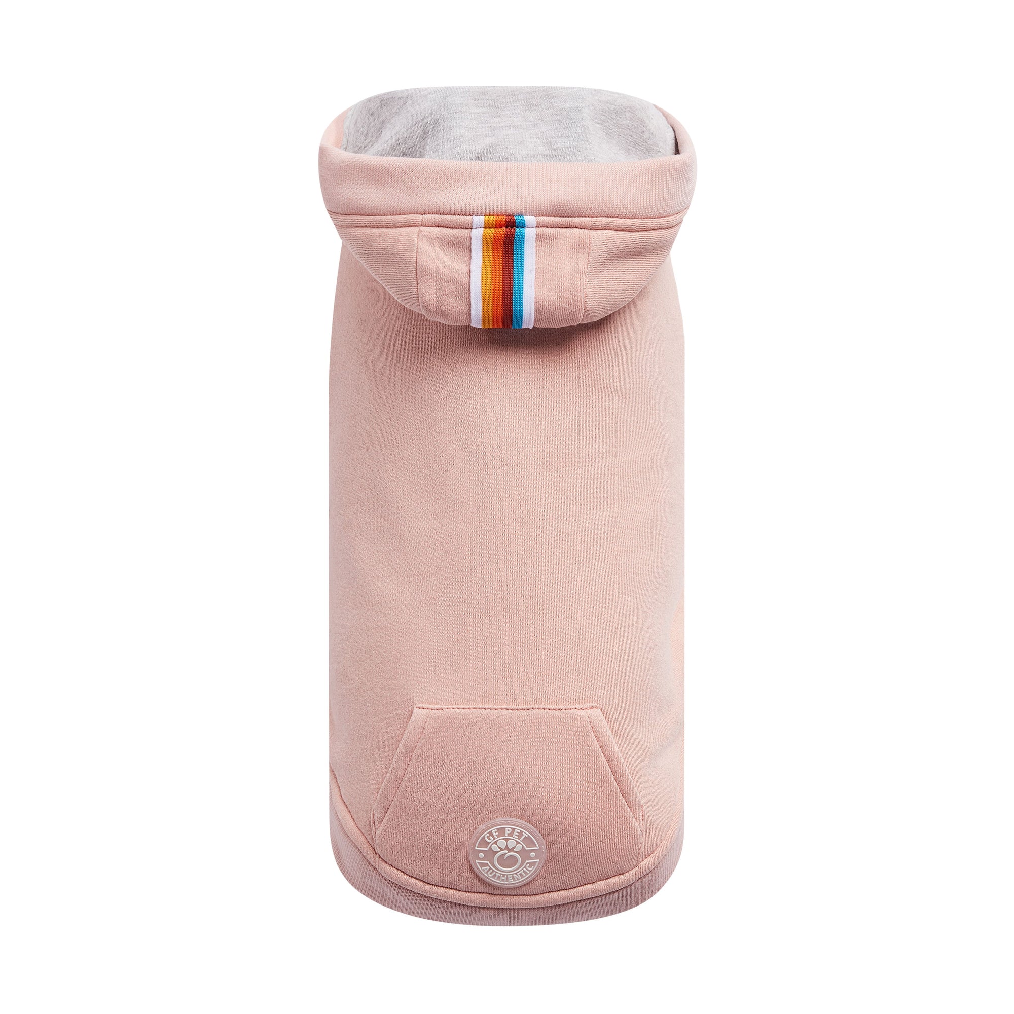 Urban Hoodie - Pink premium pet product