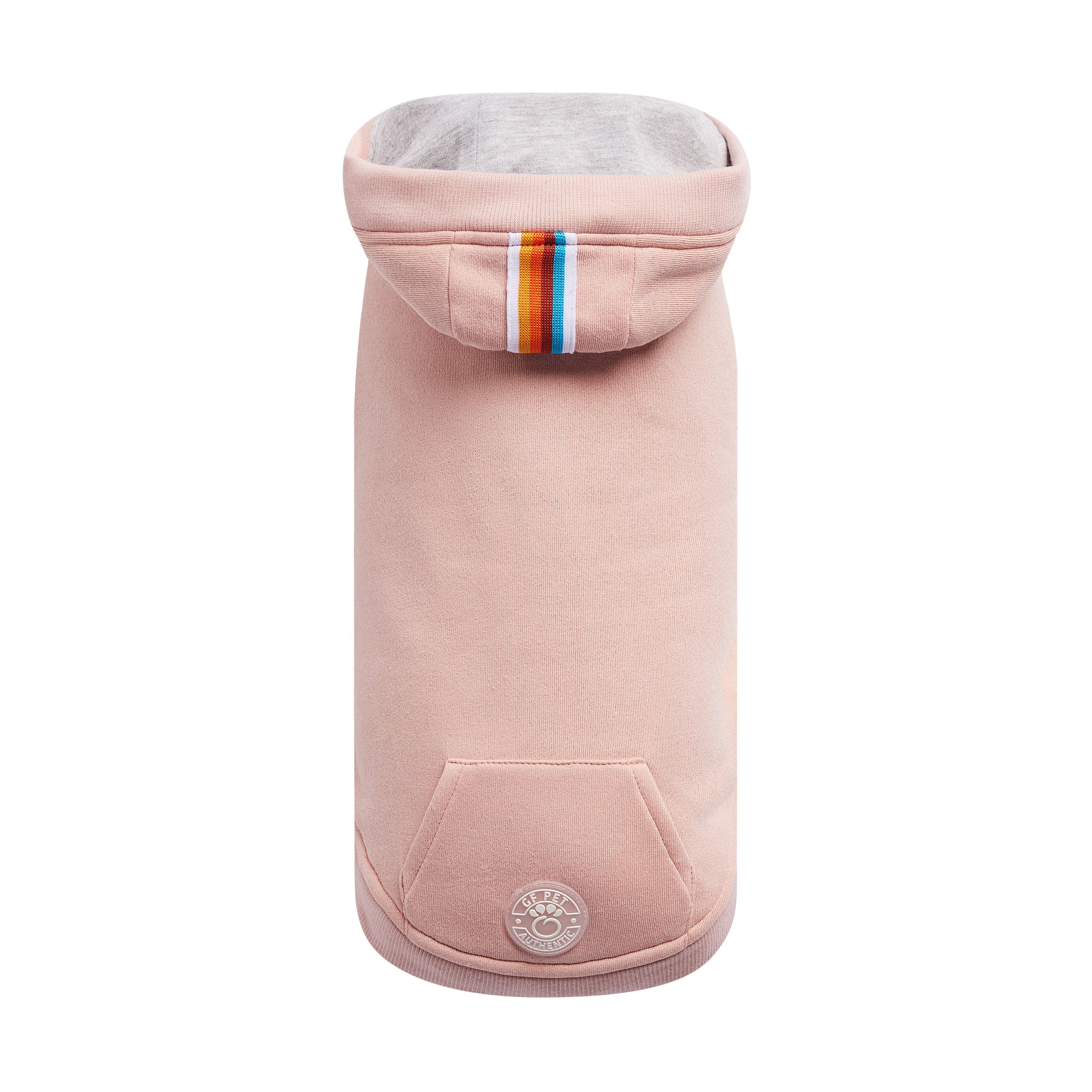 Urban Hoodie - Pink premium pet product