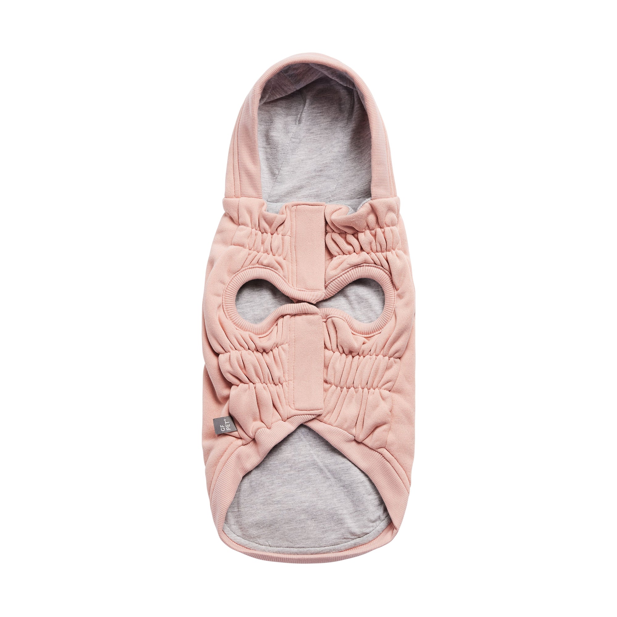 Urban Hoodie - Pink premium pet product