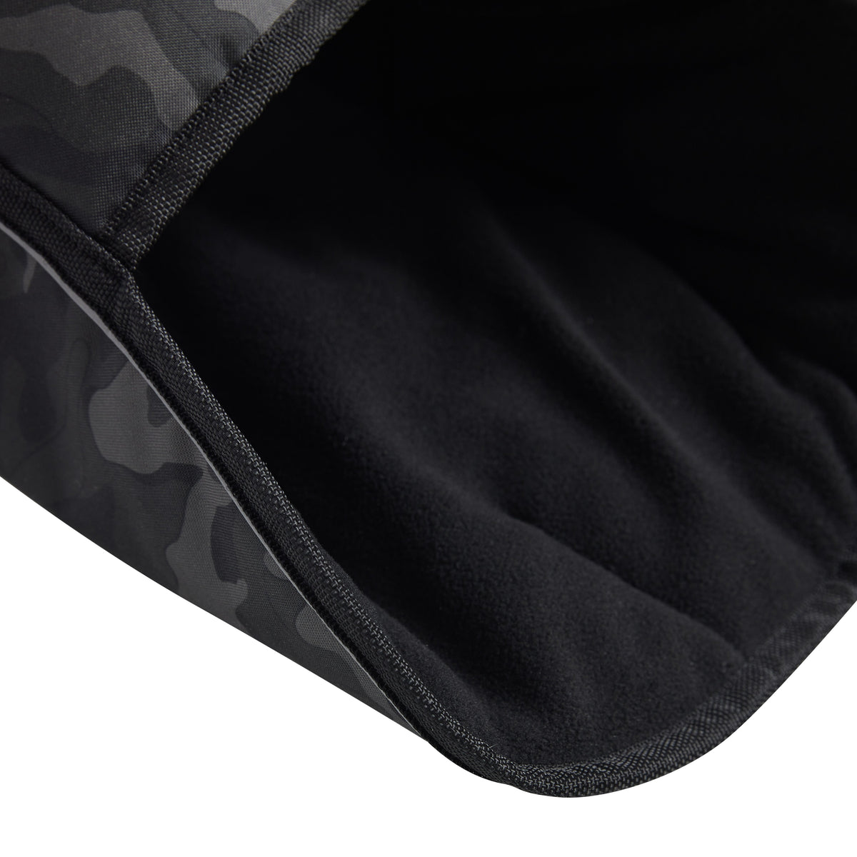 Blanket Jacket - Camo premium pet product