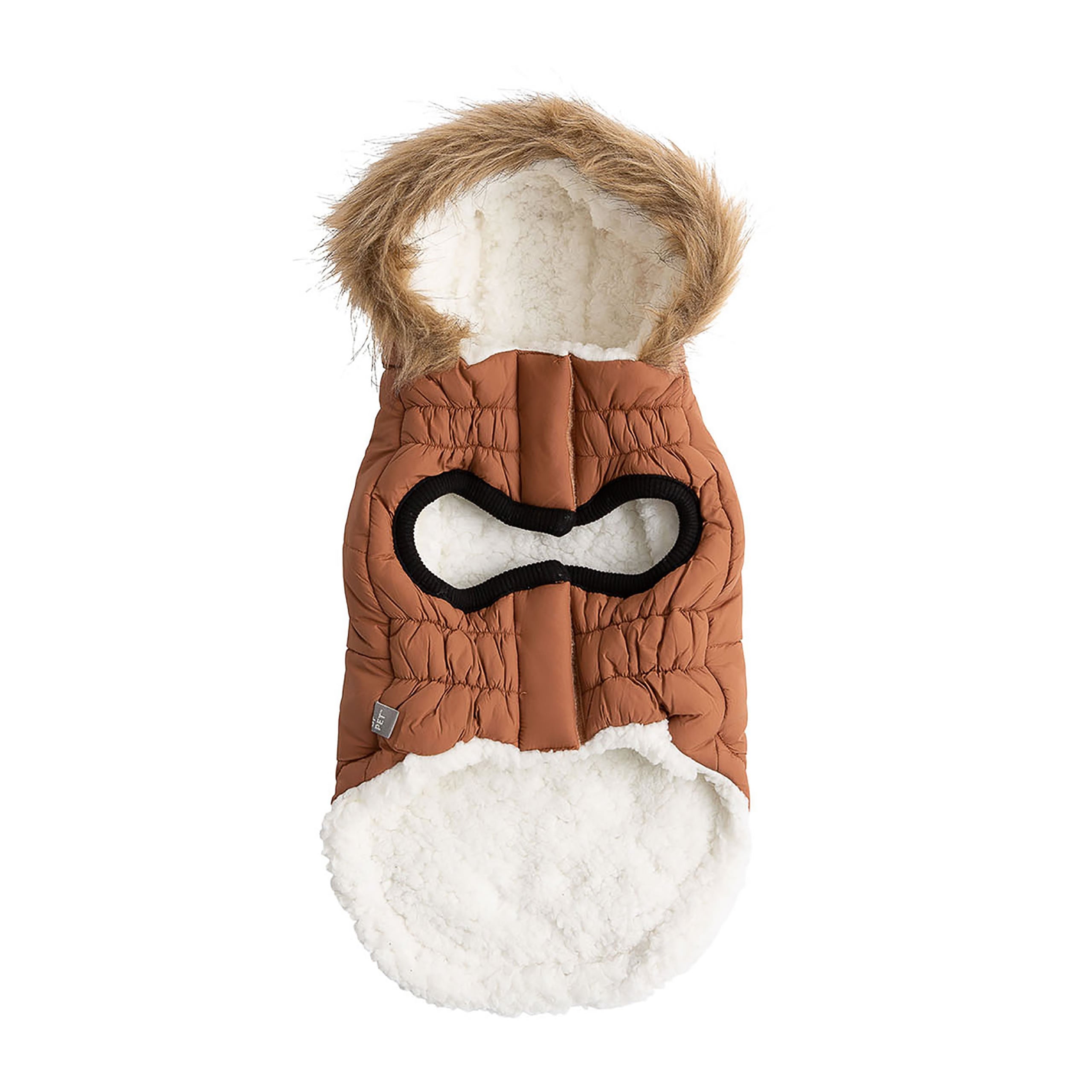 Urban Parka - Caramel premium pet product