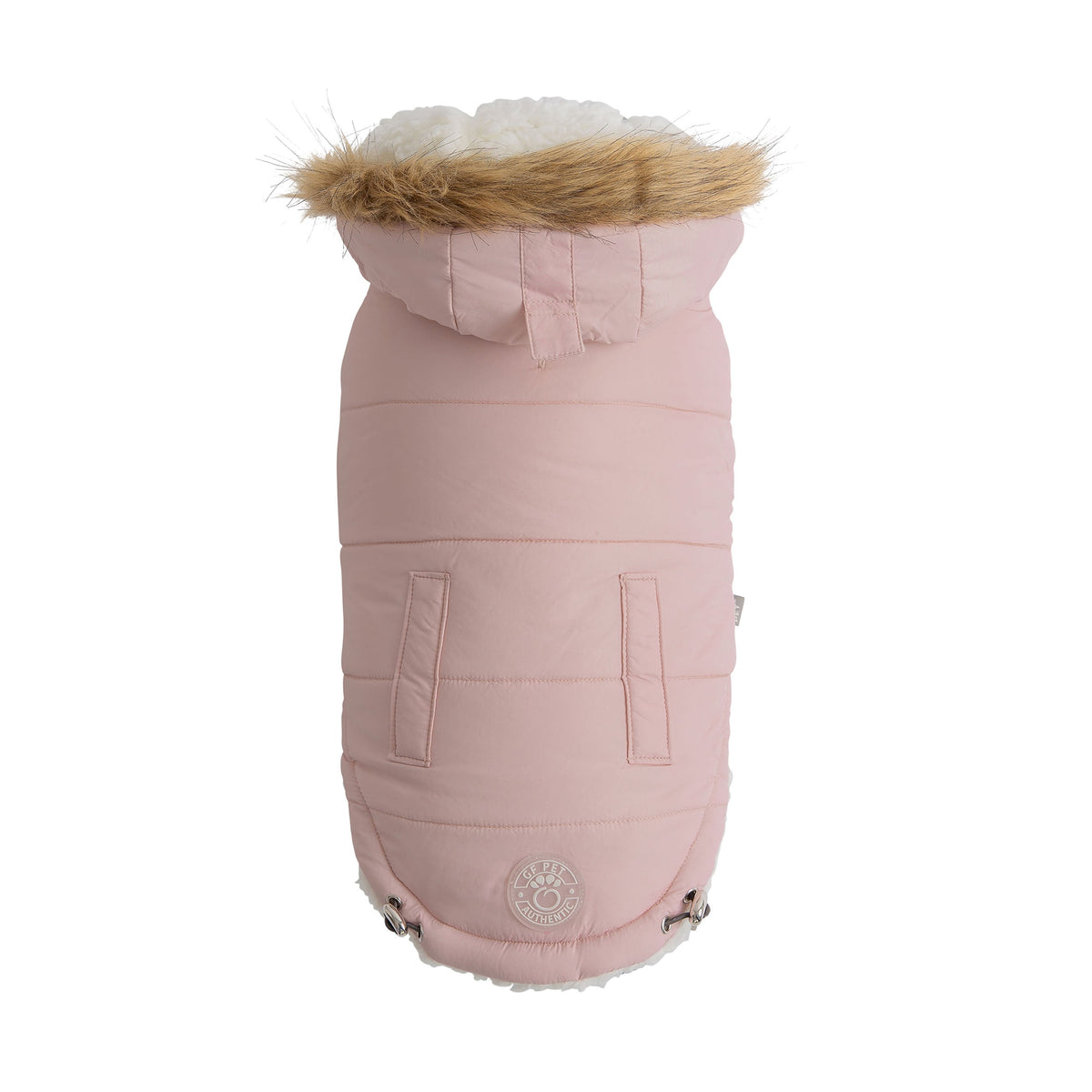 Urban Parka - Pink premium pet product
