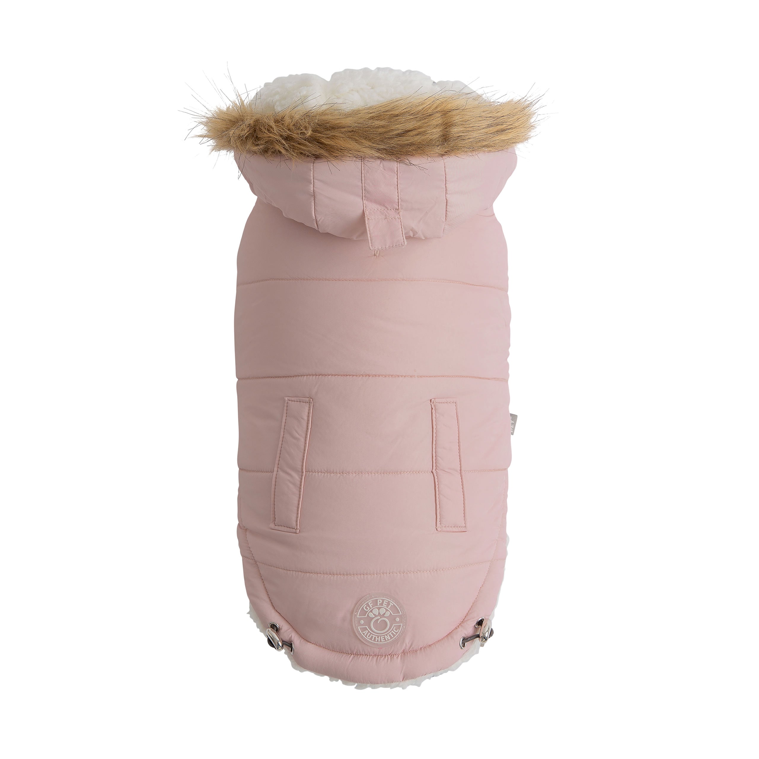Urban Parka - Pink premium pet product