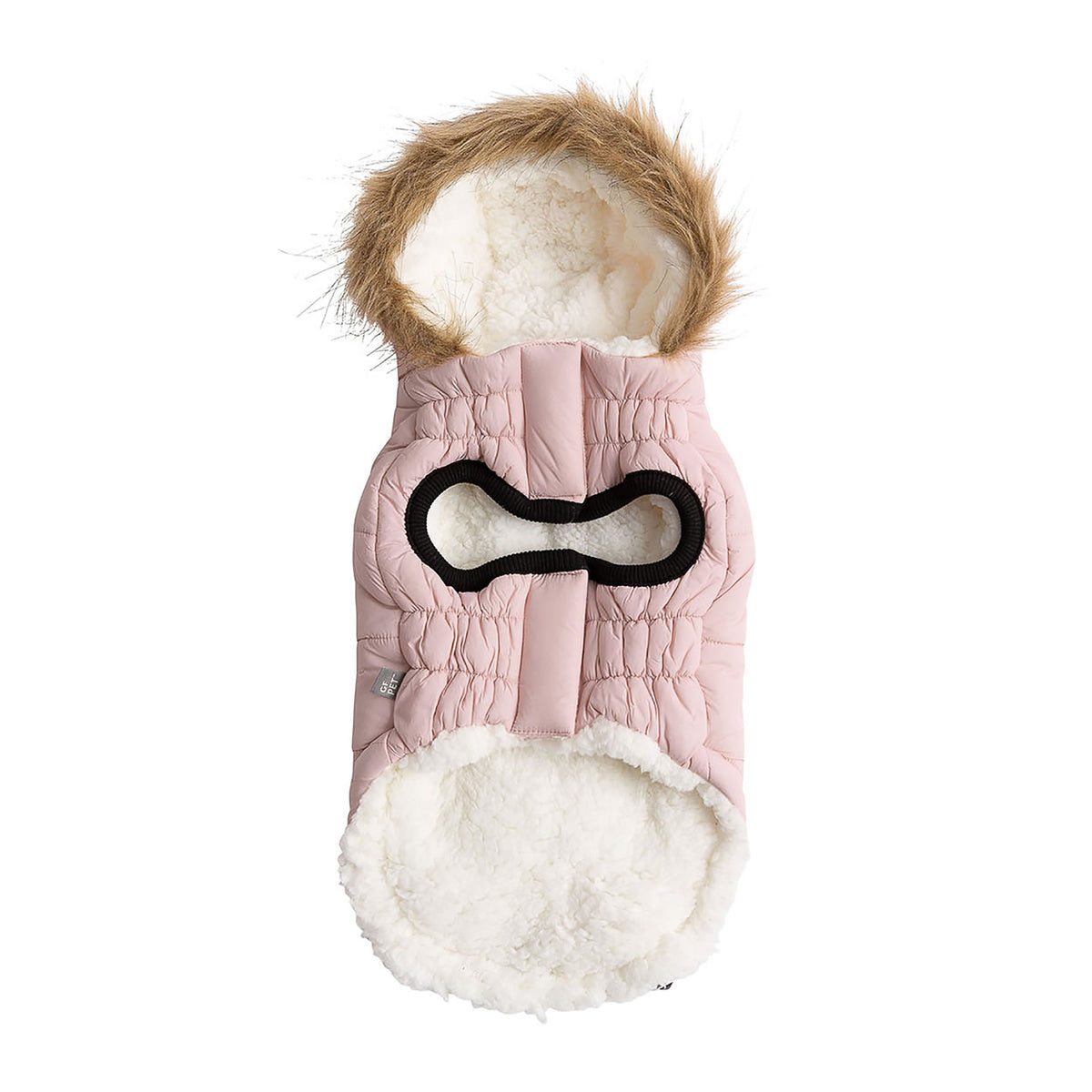 Urban Parka - Pink premium pet product
