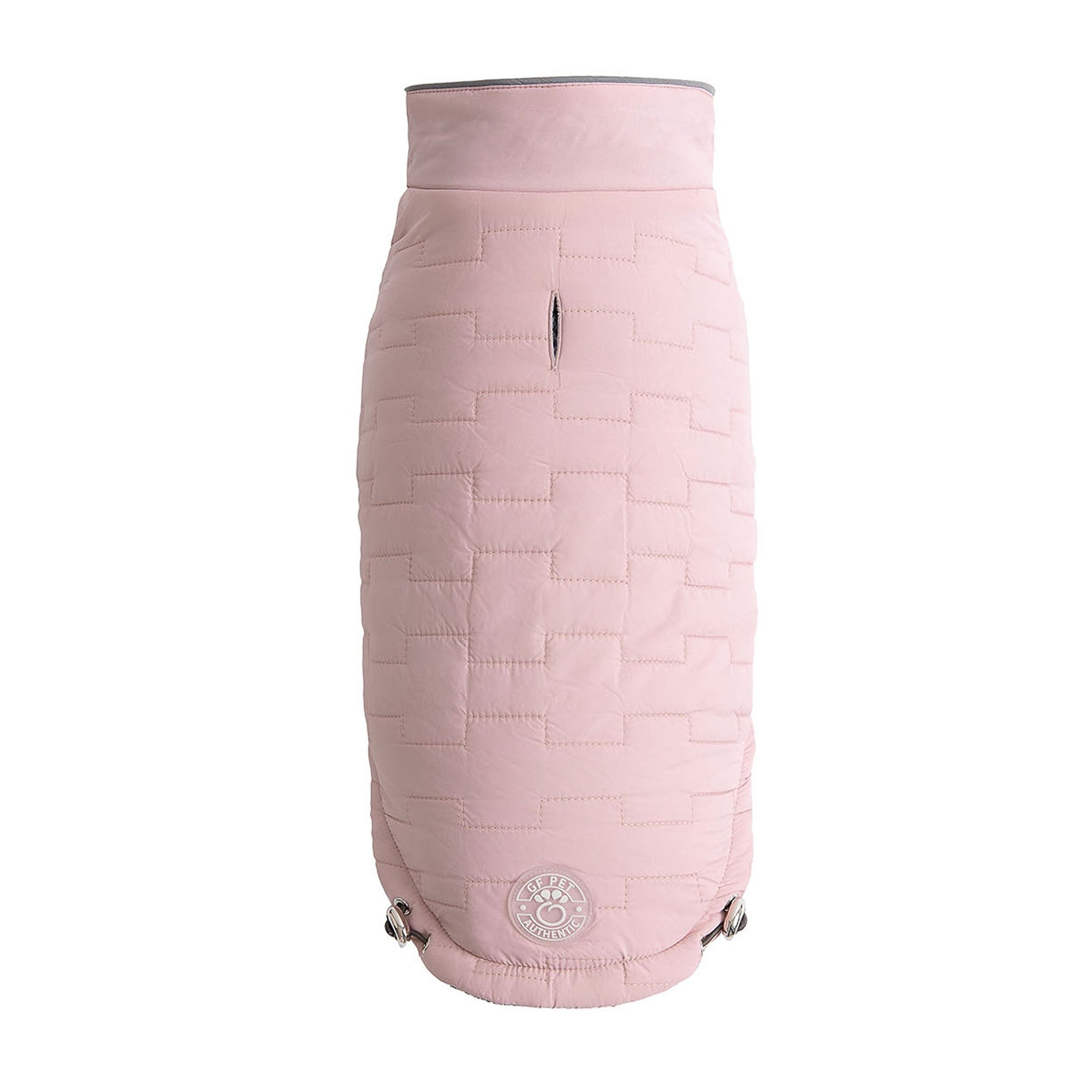 Reversible Chalet Jacket - Pink premium pet product