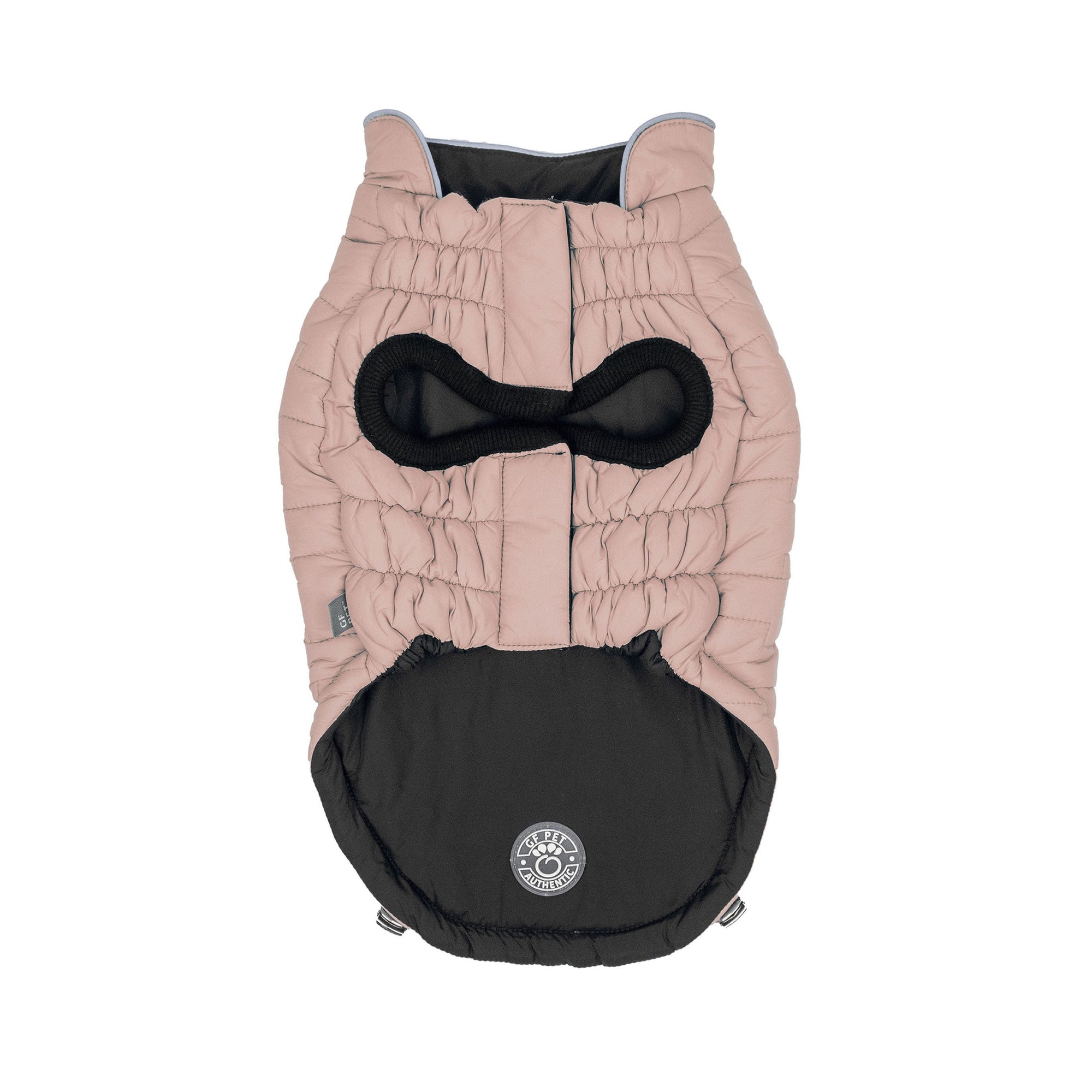 Reversible Chalet Jacket - Pink premium pet product