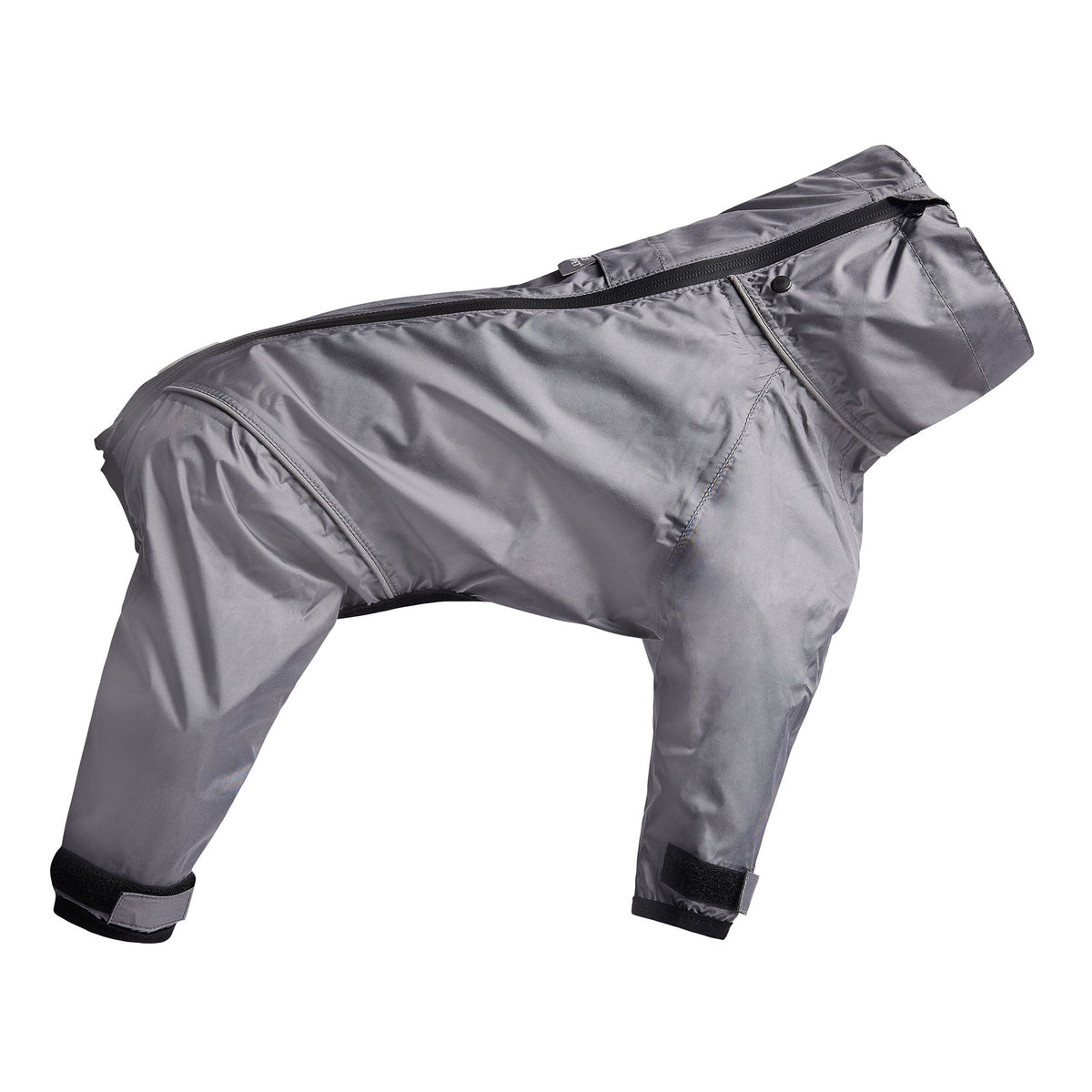 Splash Suit - Charcoal premium pet product