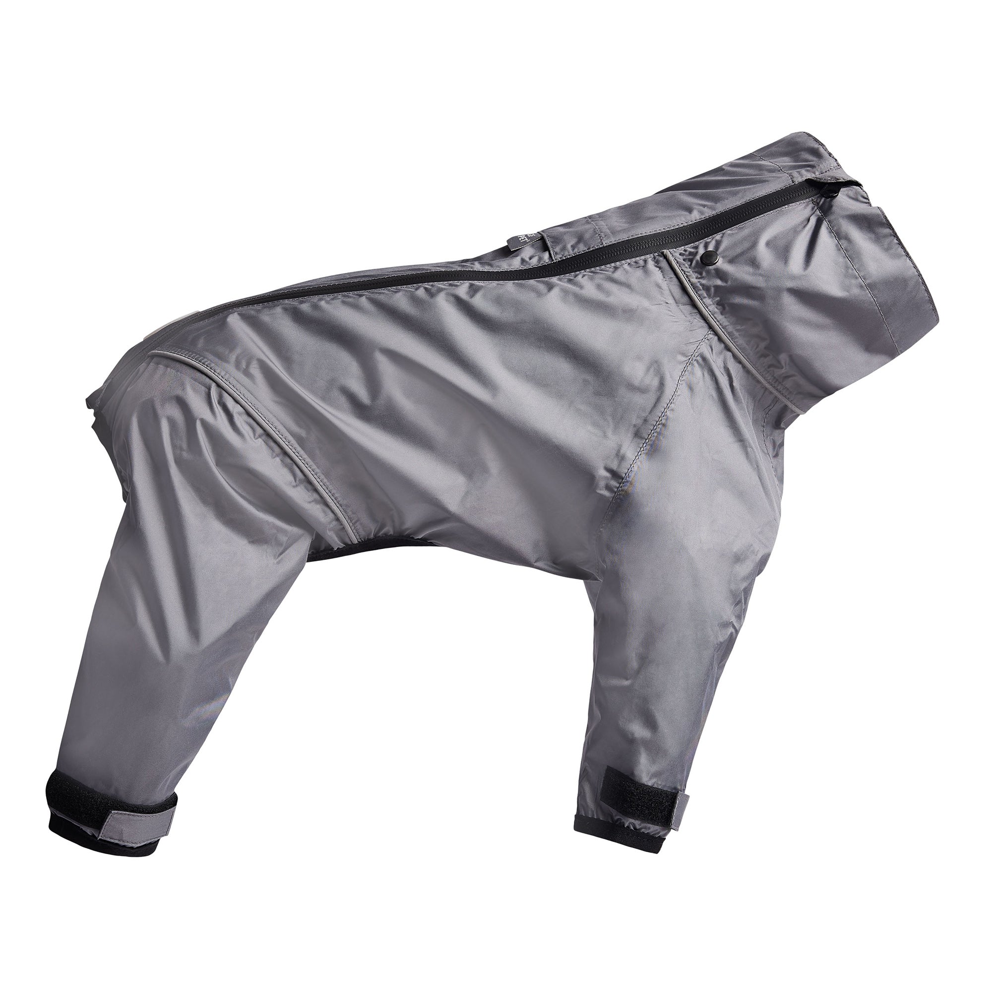 Splash Suit - Charcoal premium pet product