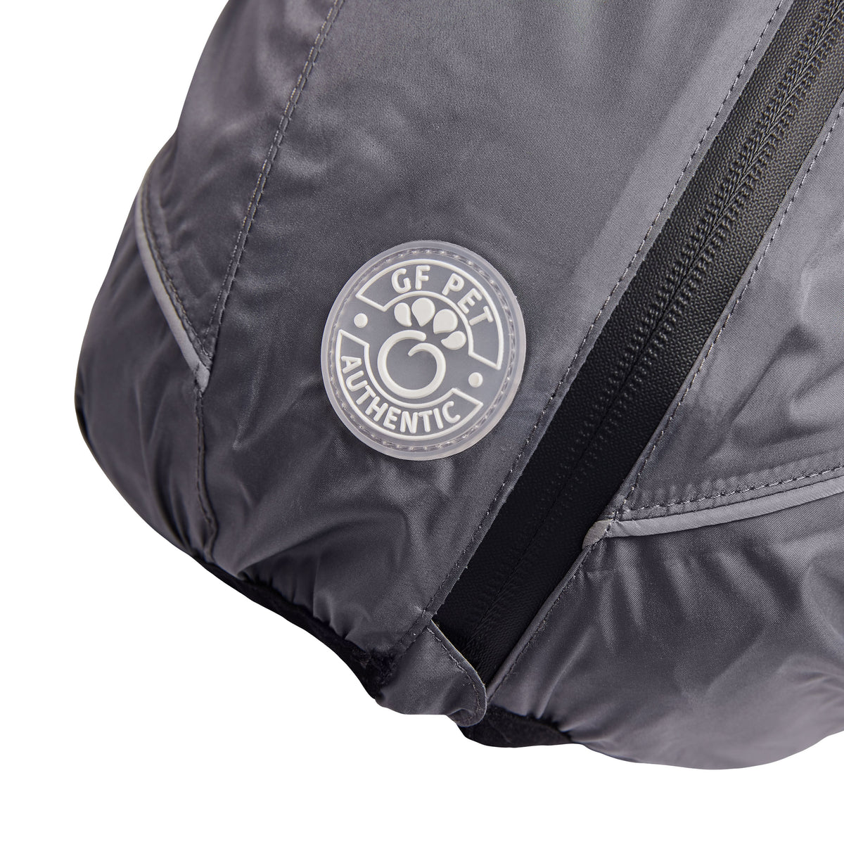 Splash Suit - Charcoal premium pet product