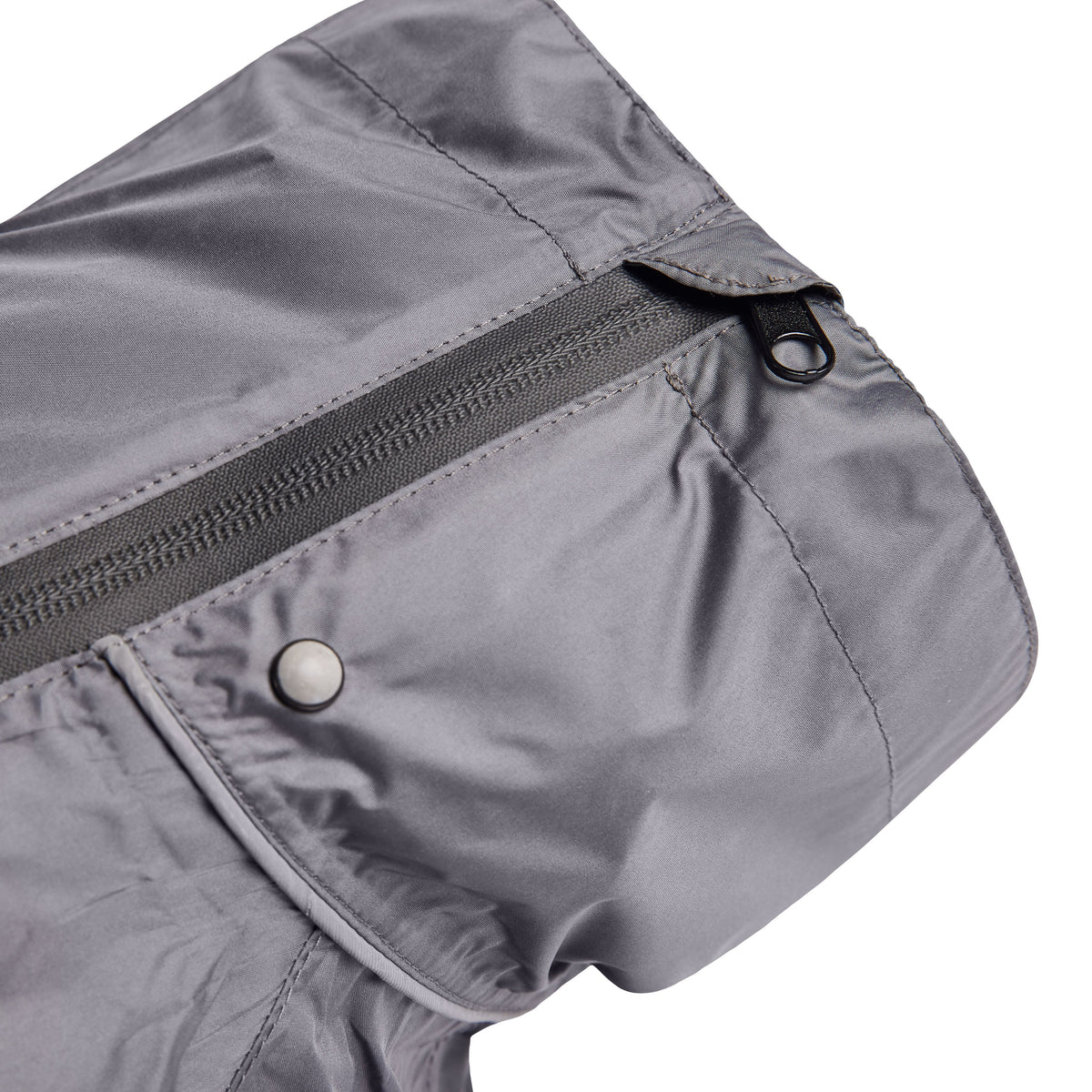 Splash Suit - Charcoal premium pet product