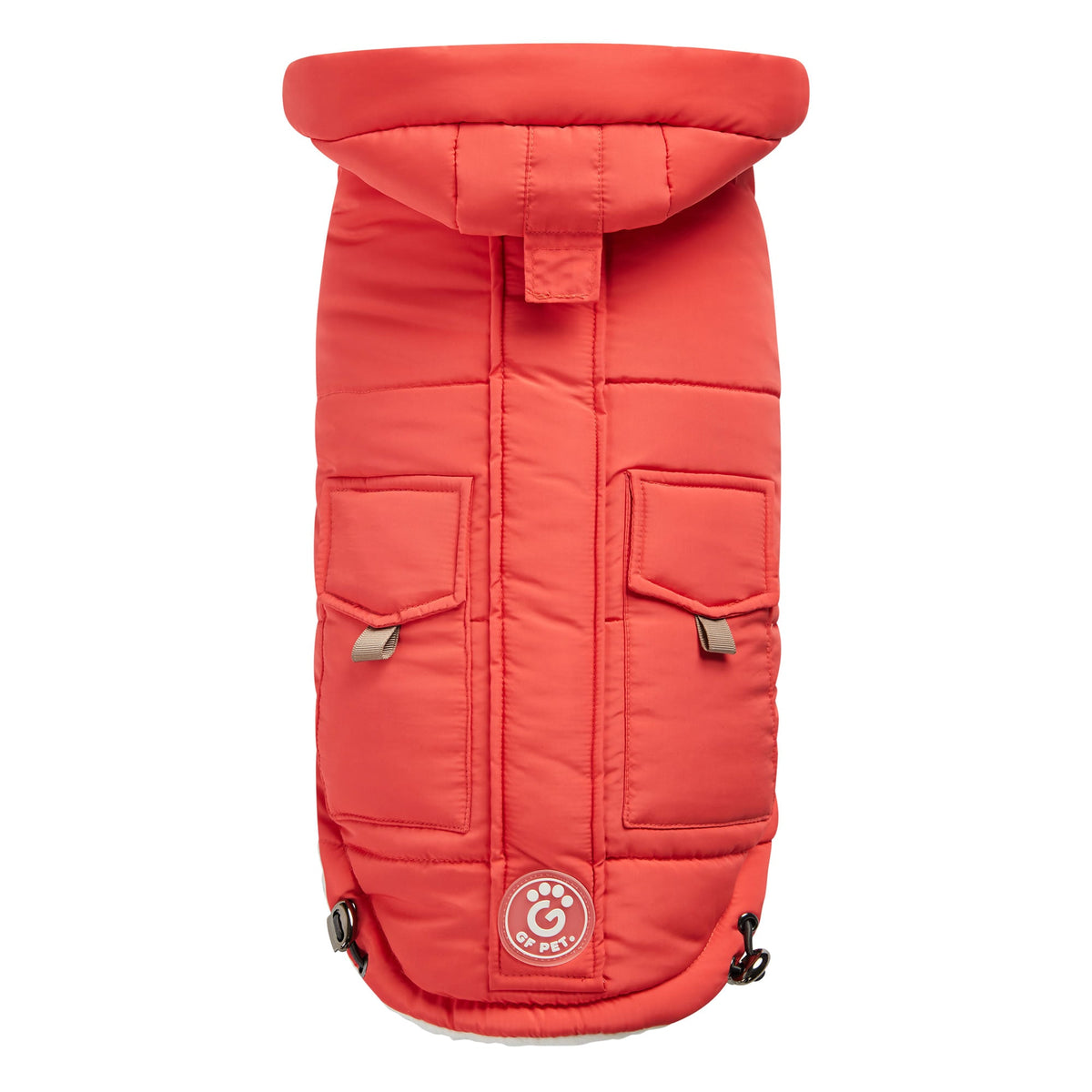 Nordic Parka premium pet product