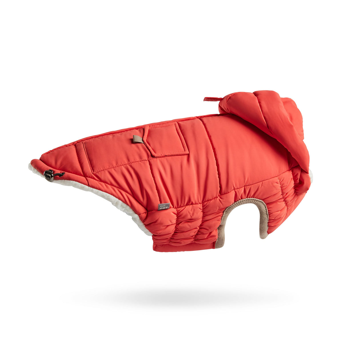 Nordic Parka premium pet product