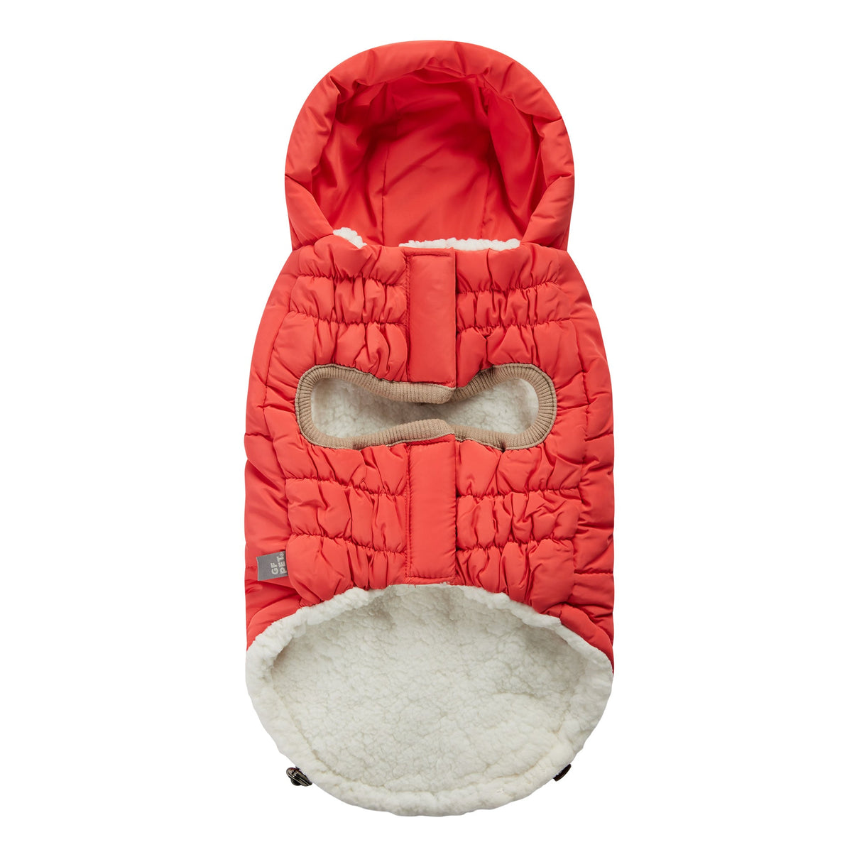 Nordic Parka premium pet product