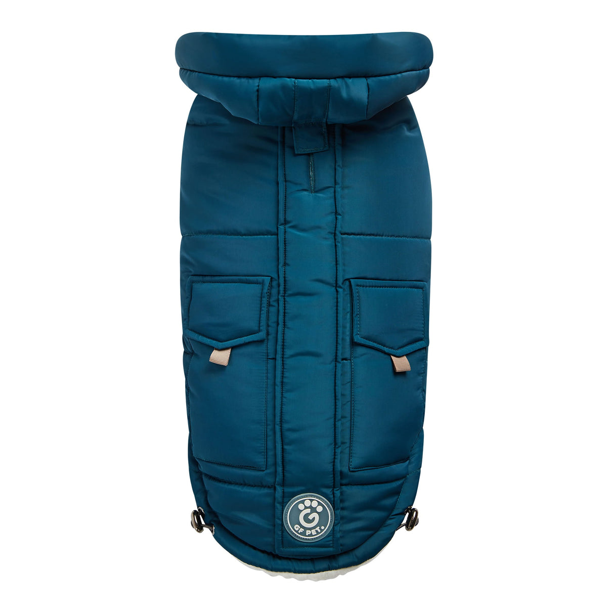 Nordic Parka premium pet product