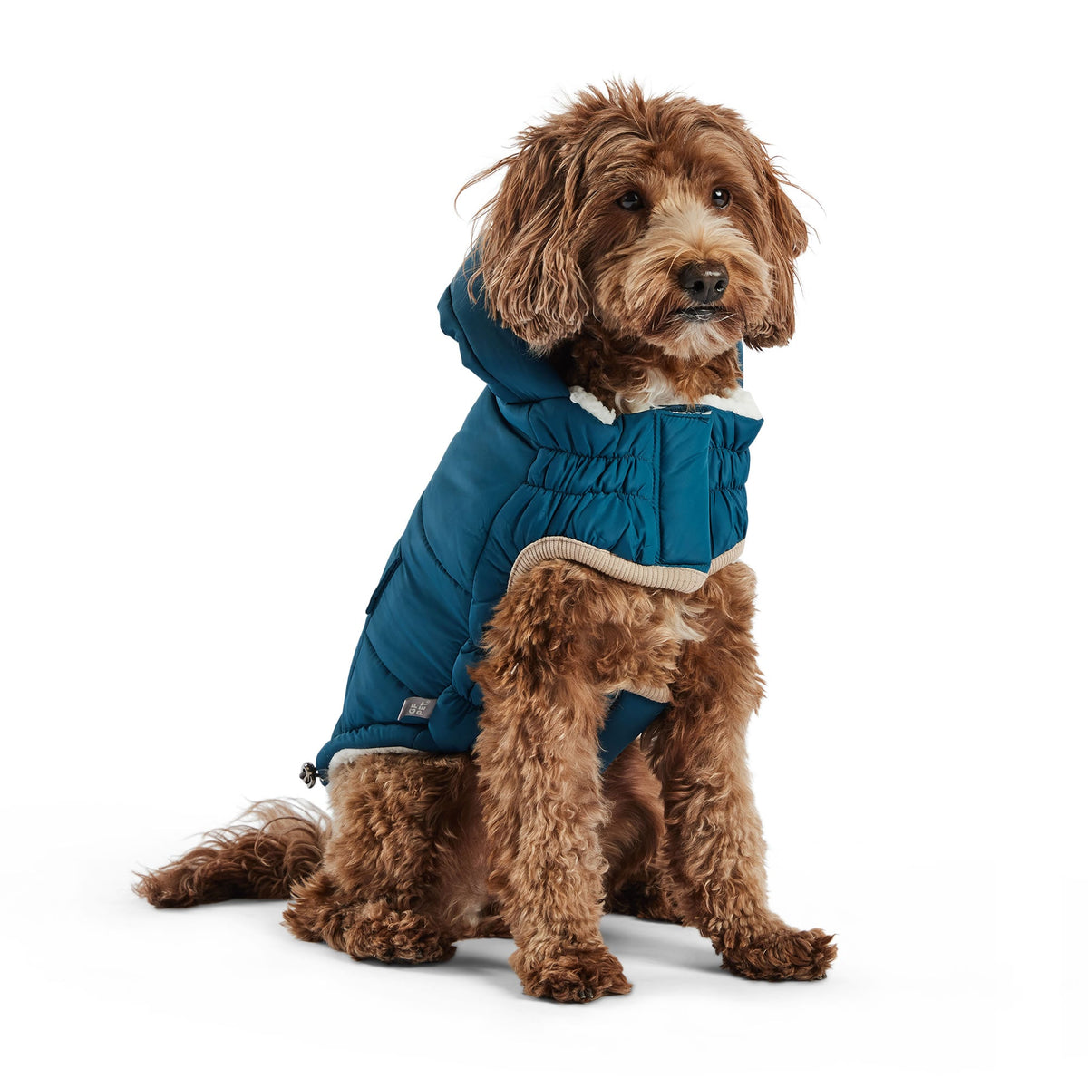 Nordic Parka premium pet product