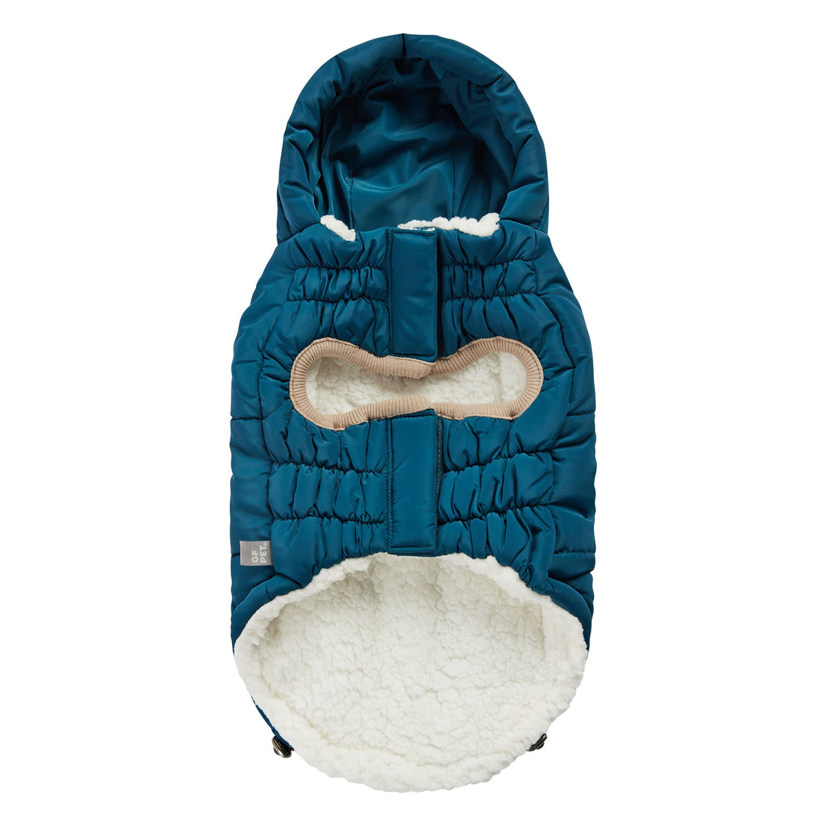 Nordic Parka premium pet product