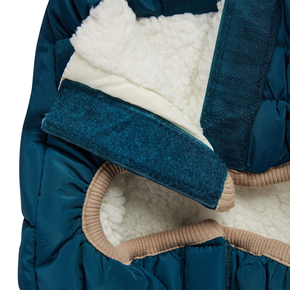 Nordic Parka premium pet product