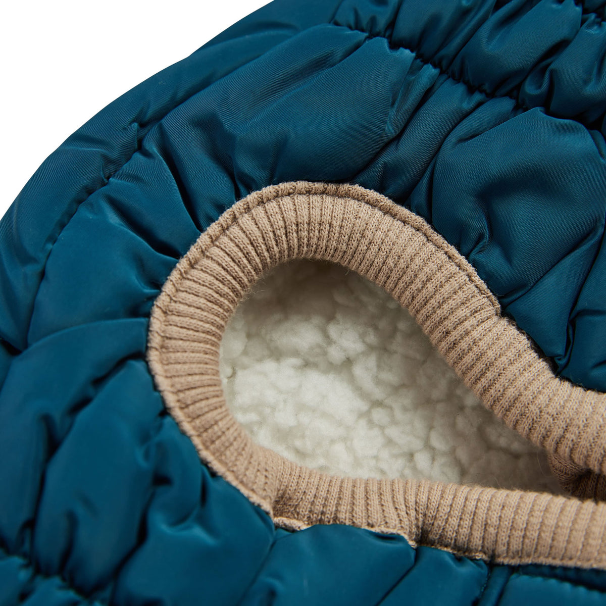 Nordic Parka premium pet product