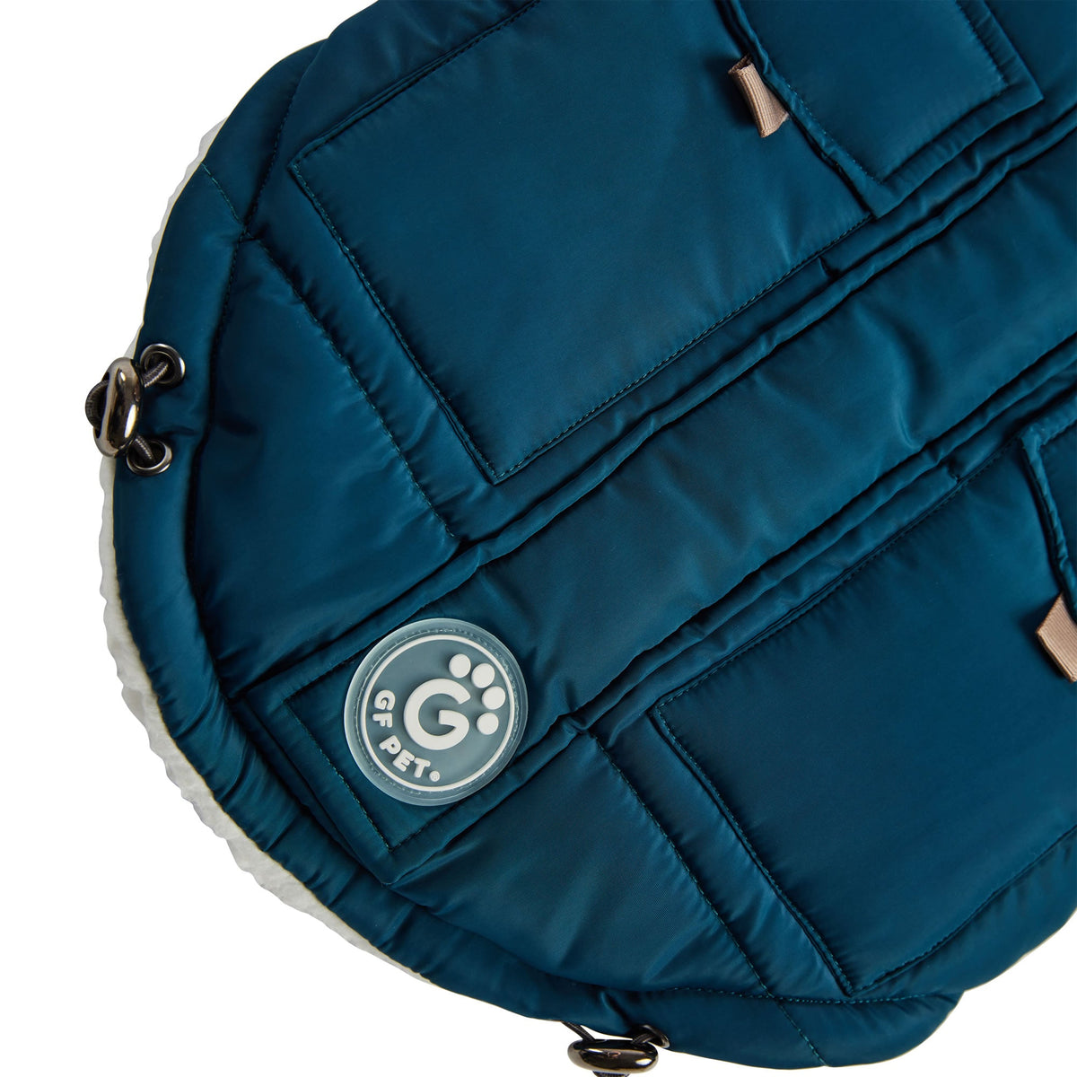 Nordic Parka premium pet product