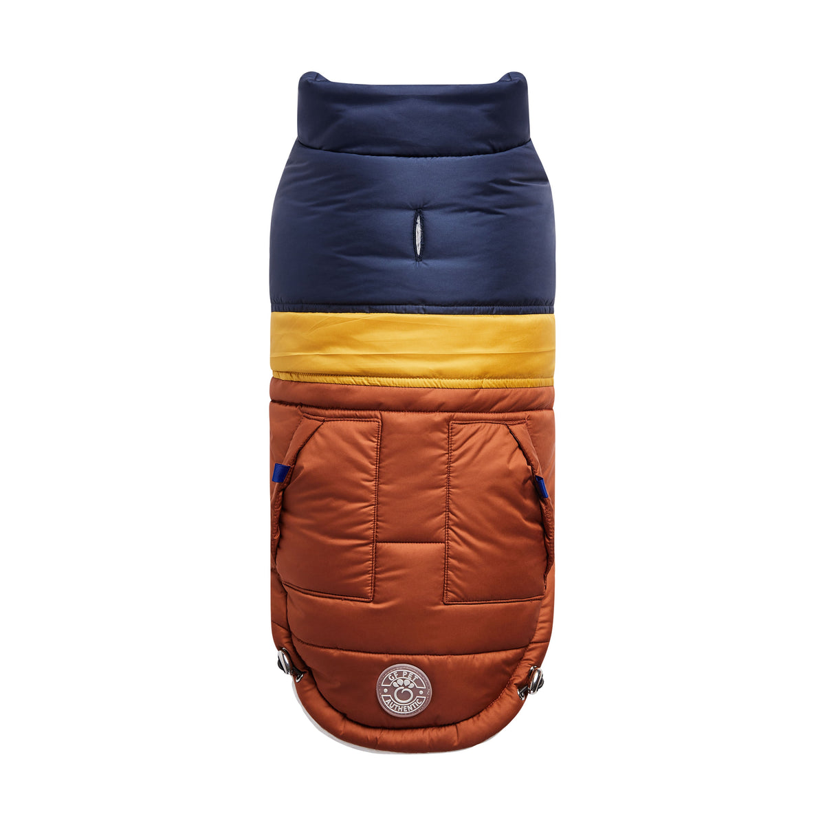Retro Puffer - Hazel premium pet product