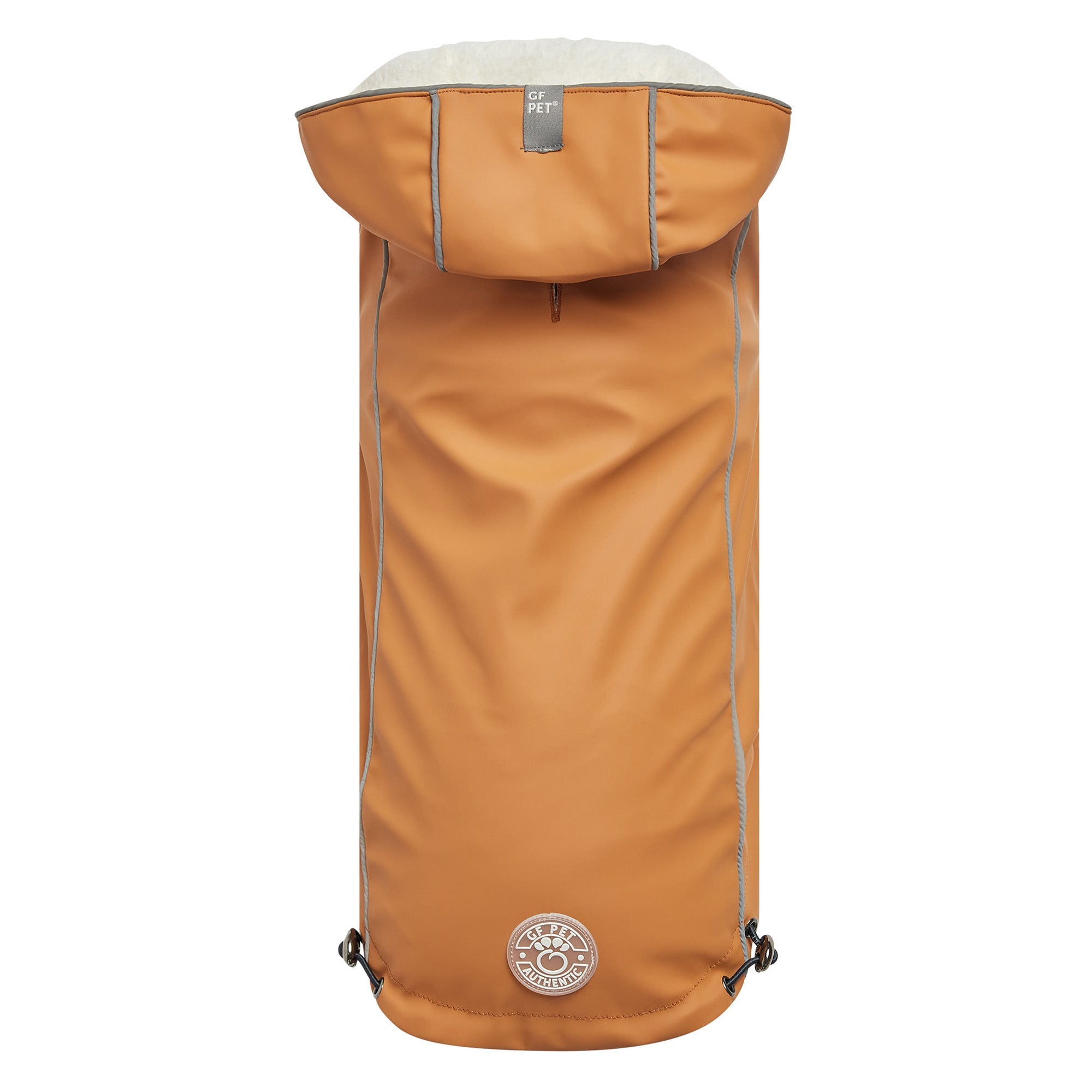 Insulated Raincoat - Hazel premium pet product