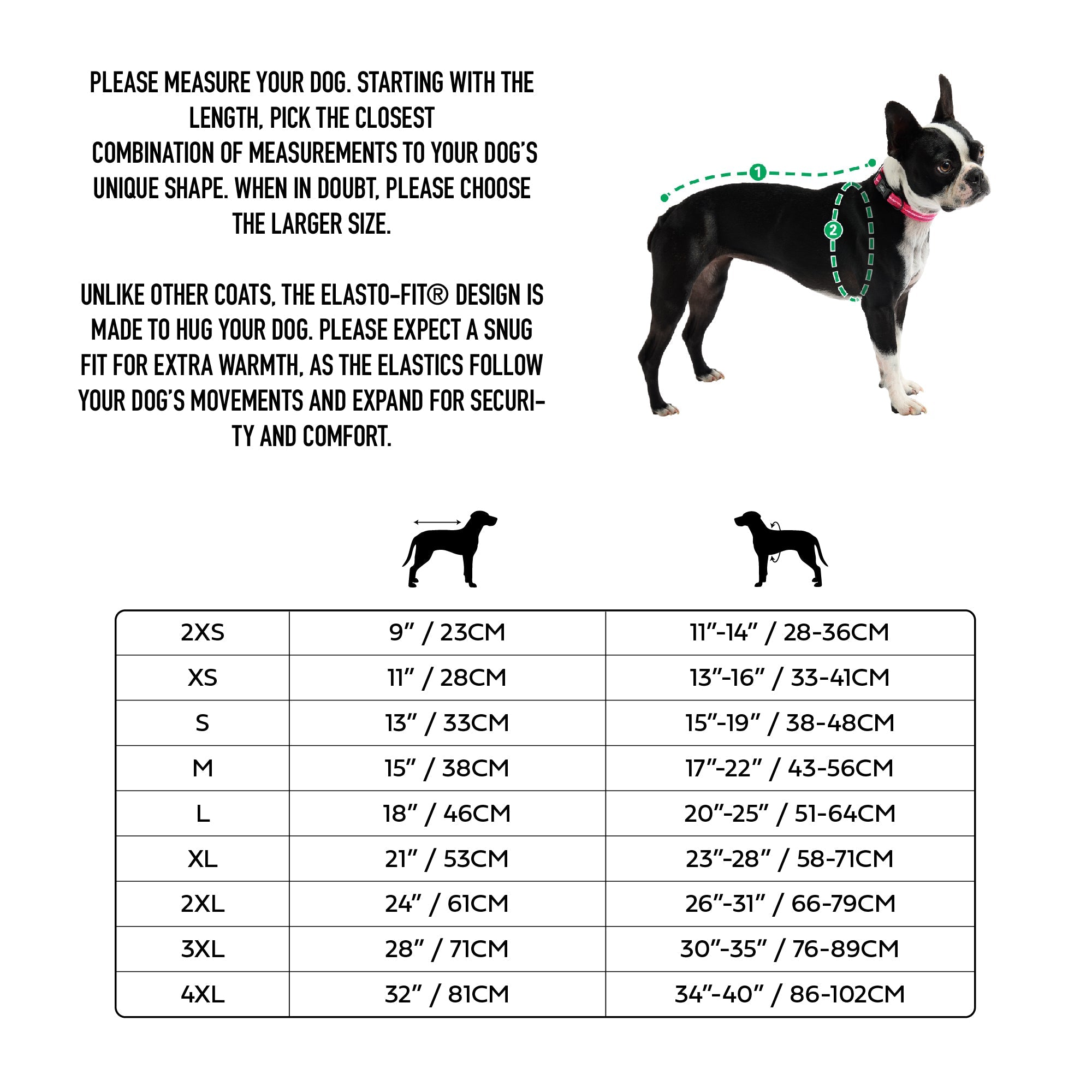 Arctic Parka - Wood premium pet product