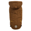 Arctic Parka - Wood