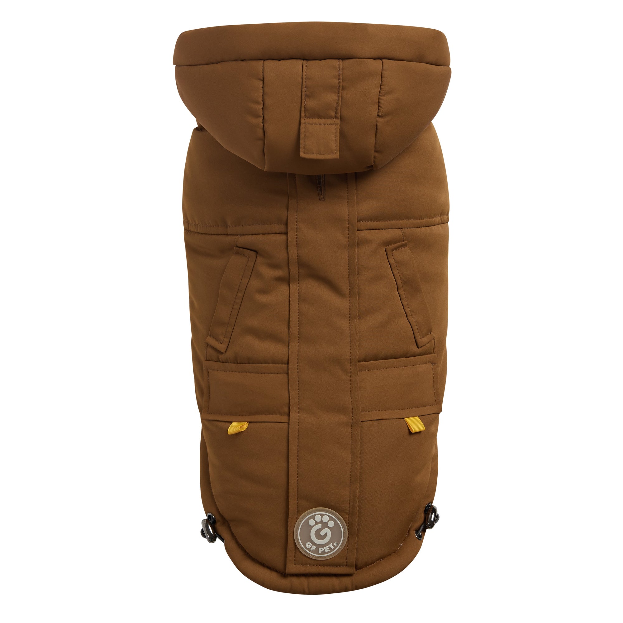 Arctic Parka - Wood premium pet product