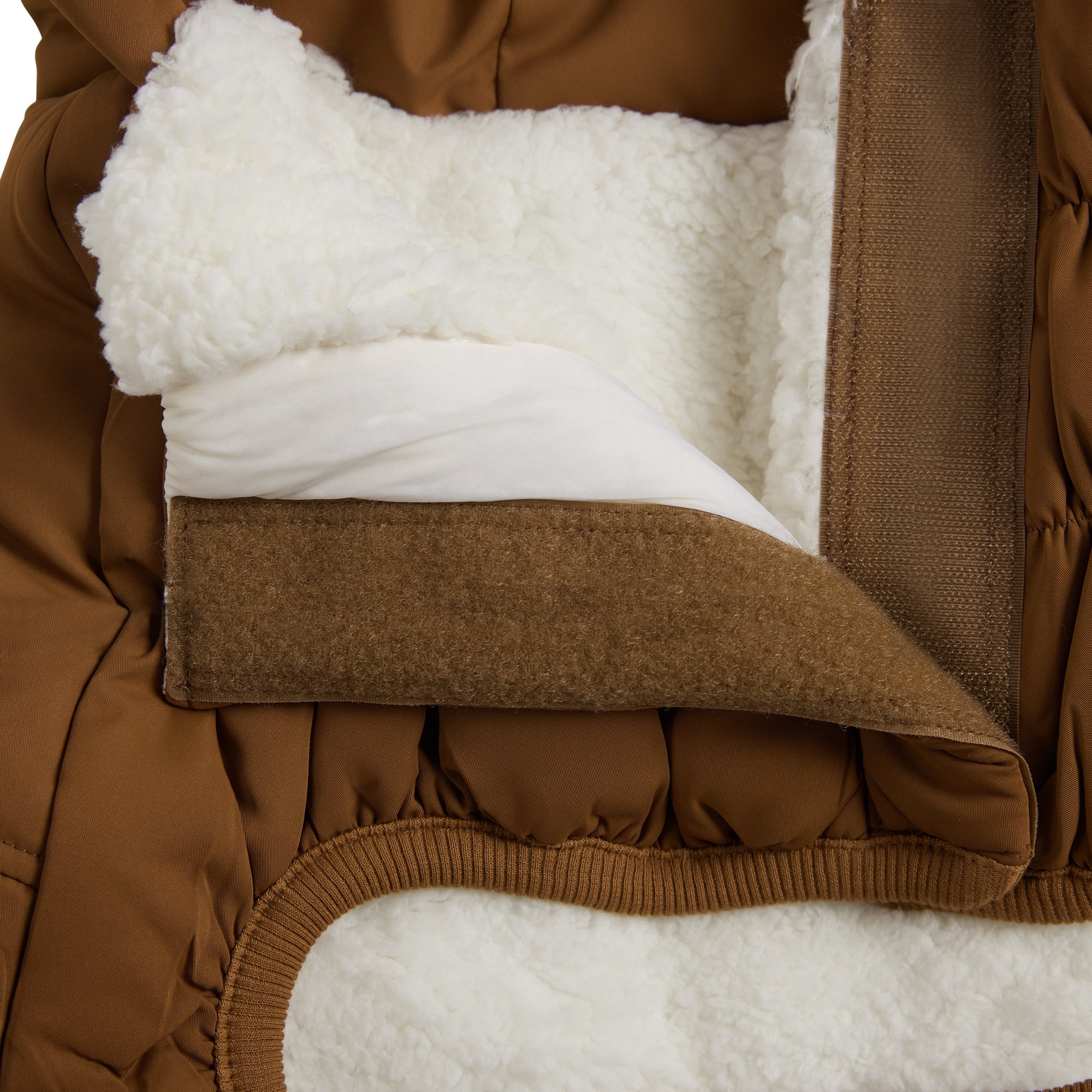 Arctic Parka - Wood premium pet product