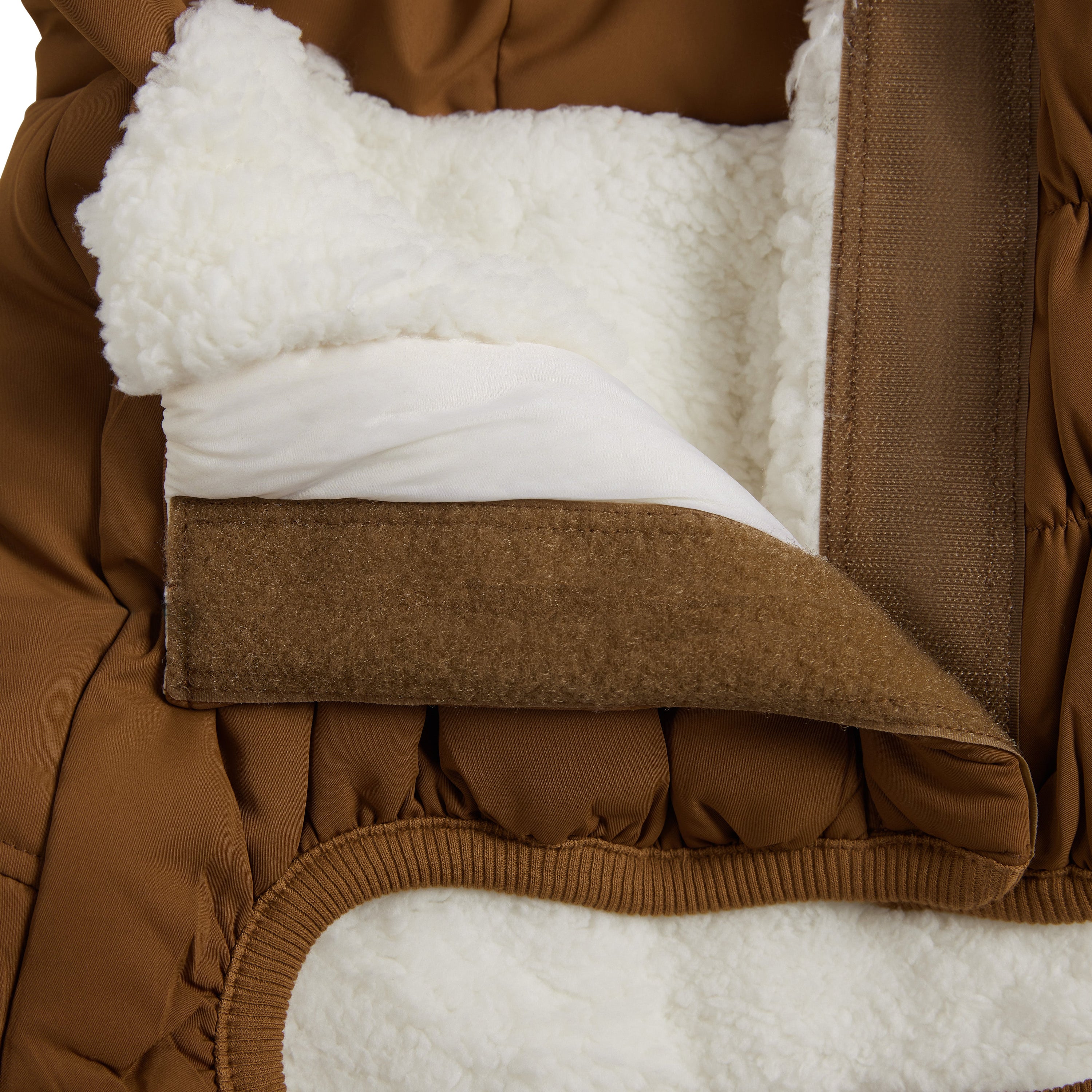 Arctic Parka - Wood premium pet product
