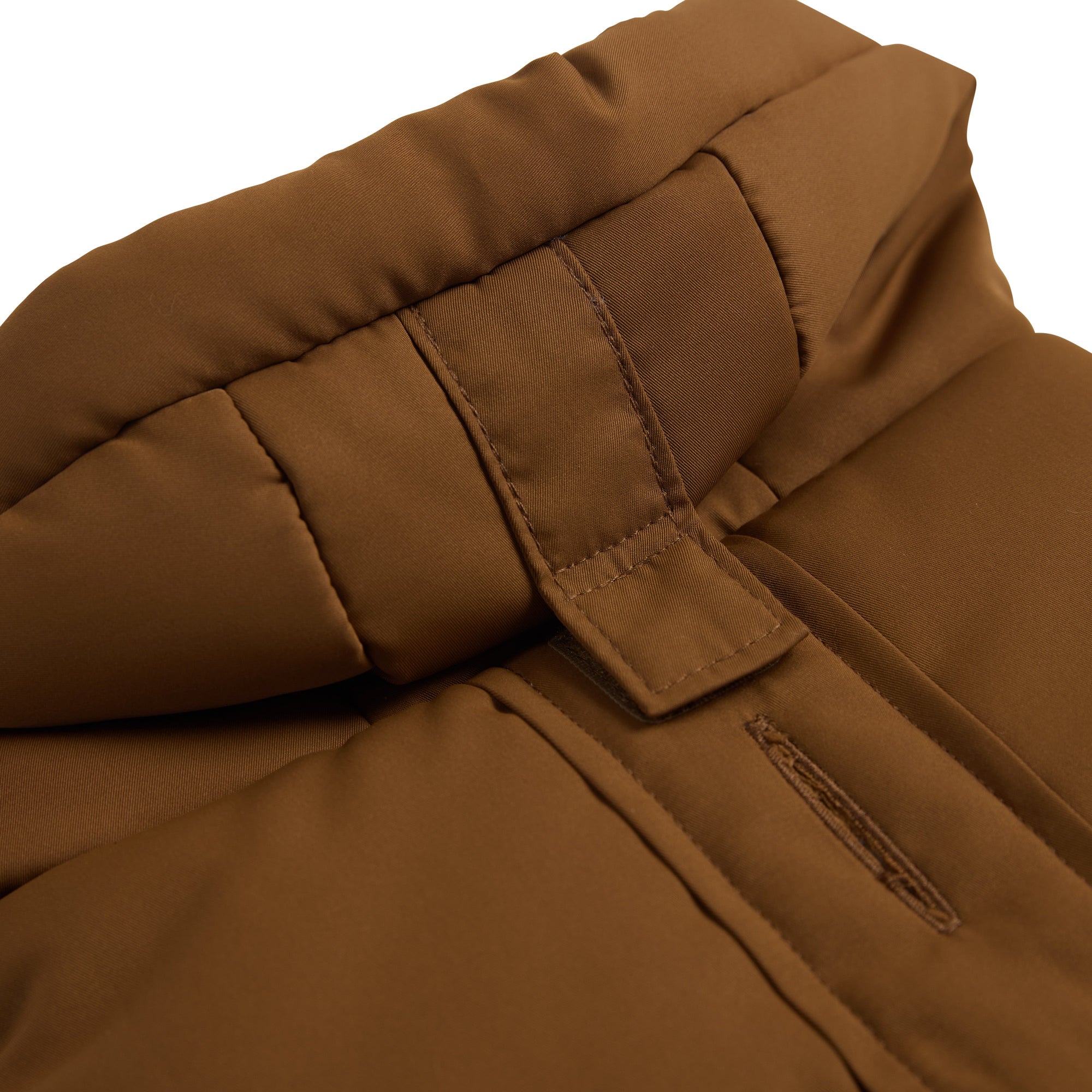 Arctic Parka - Wood premium pet product