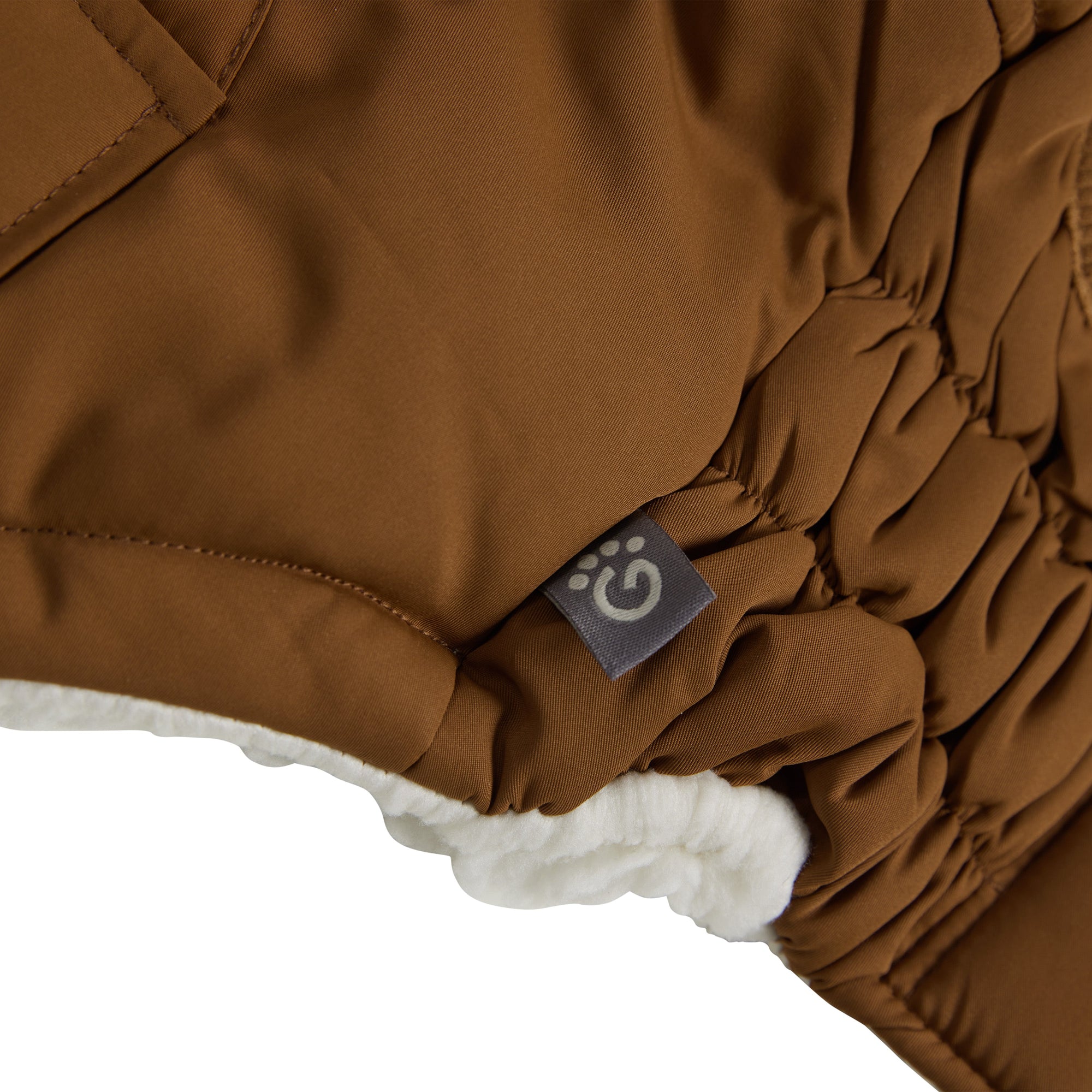 Arctic Parka - Wood premium pet product
