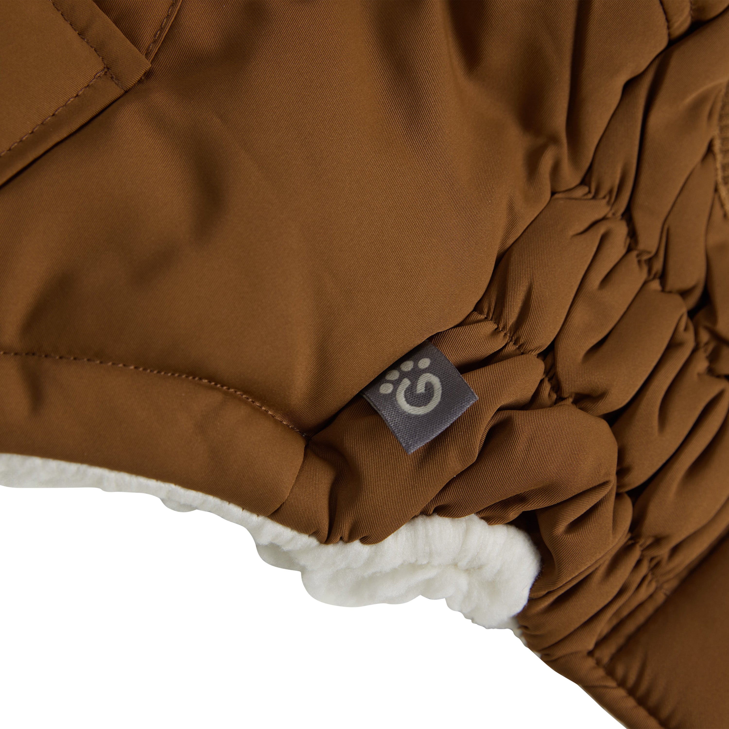 Arctic Parka - Wood premium pet product