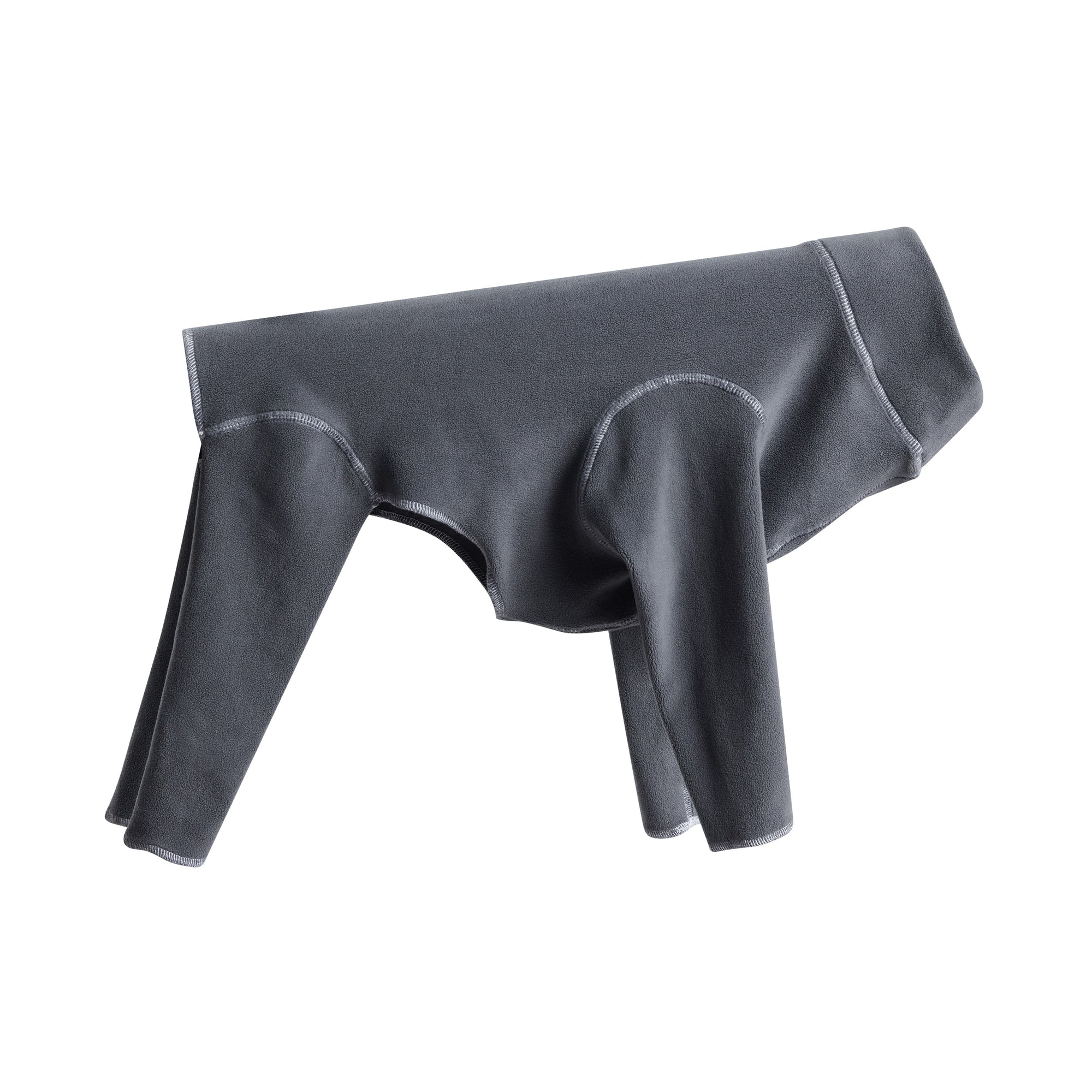 Gondola Onesie - Charcoal premium pet product
