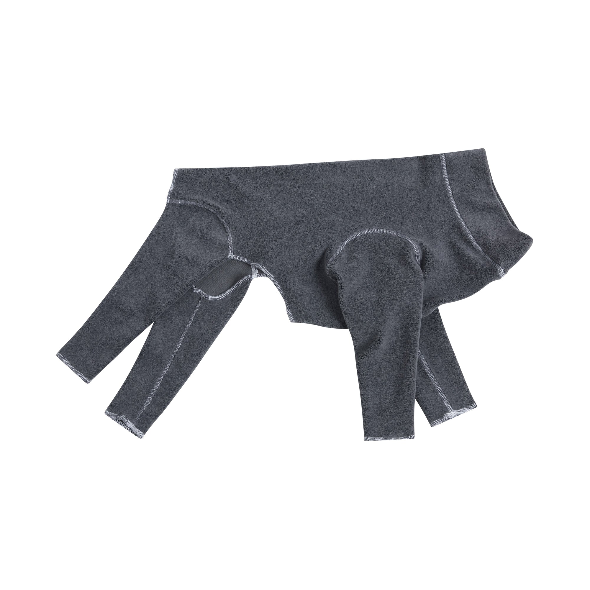 Gondola Onesie - Charcoal premium pet product