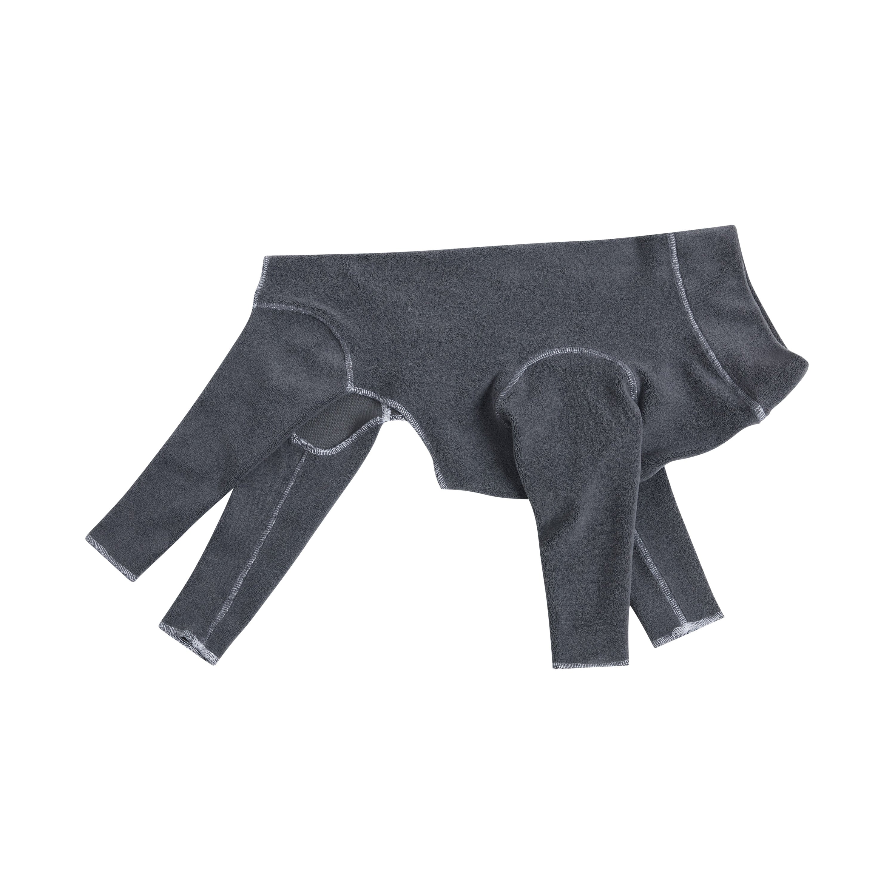 Gondola Onesie - Charcoal premium pet product