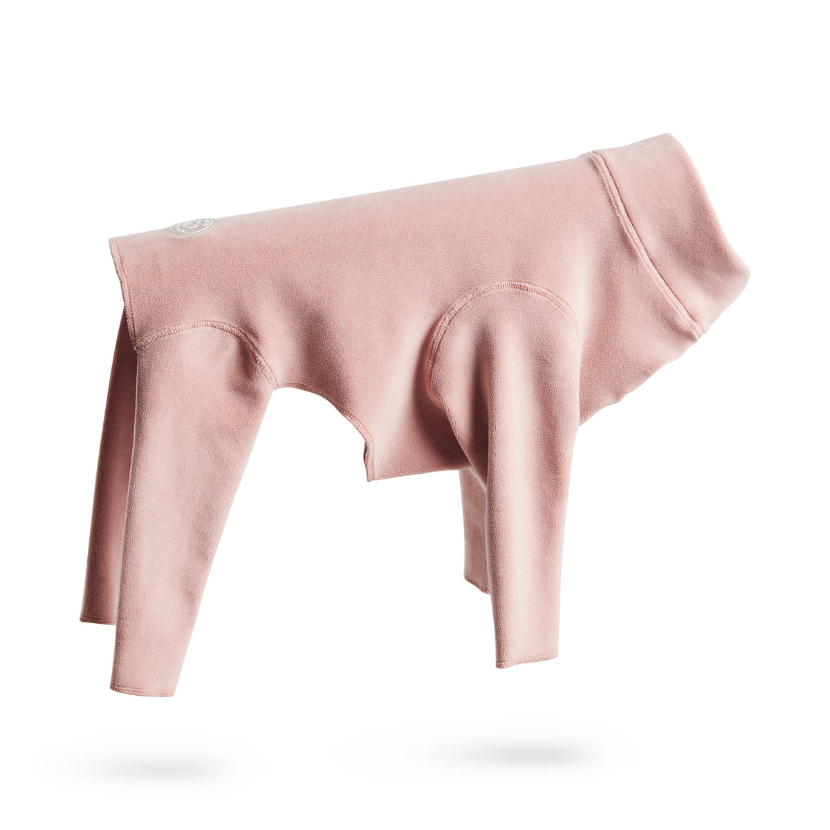 Gondola Onesie - Pink premium pet product