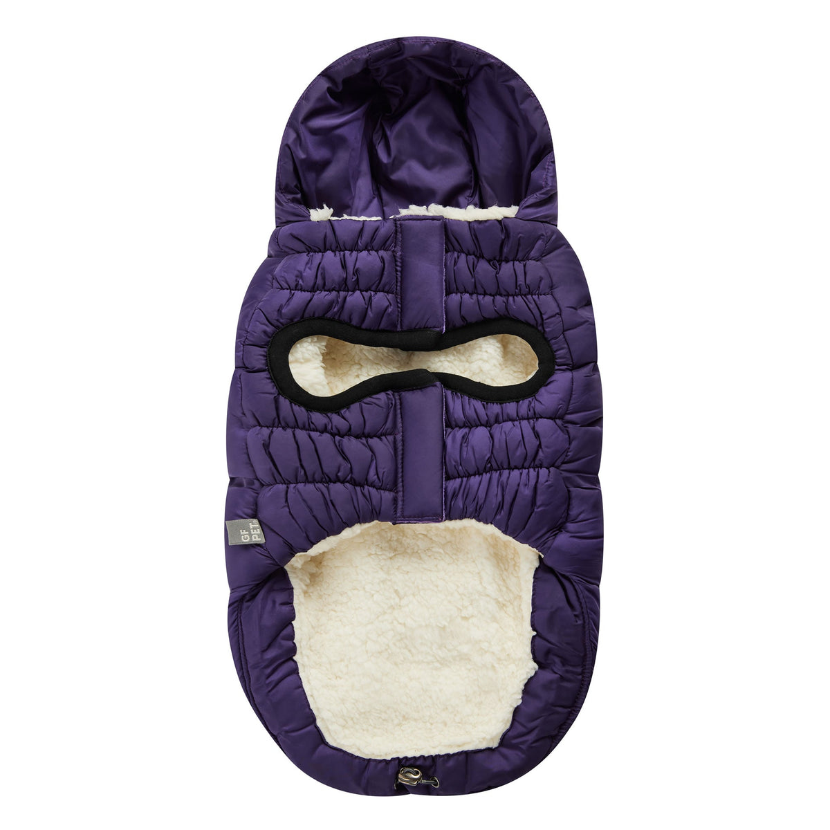 Cloud Parka premium pet product