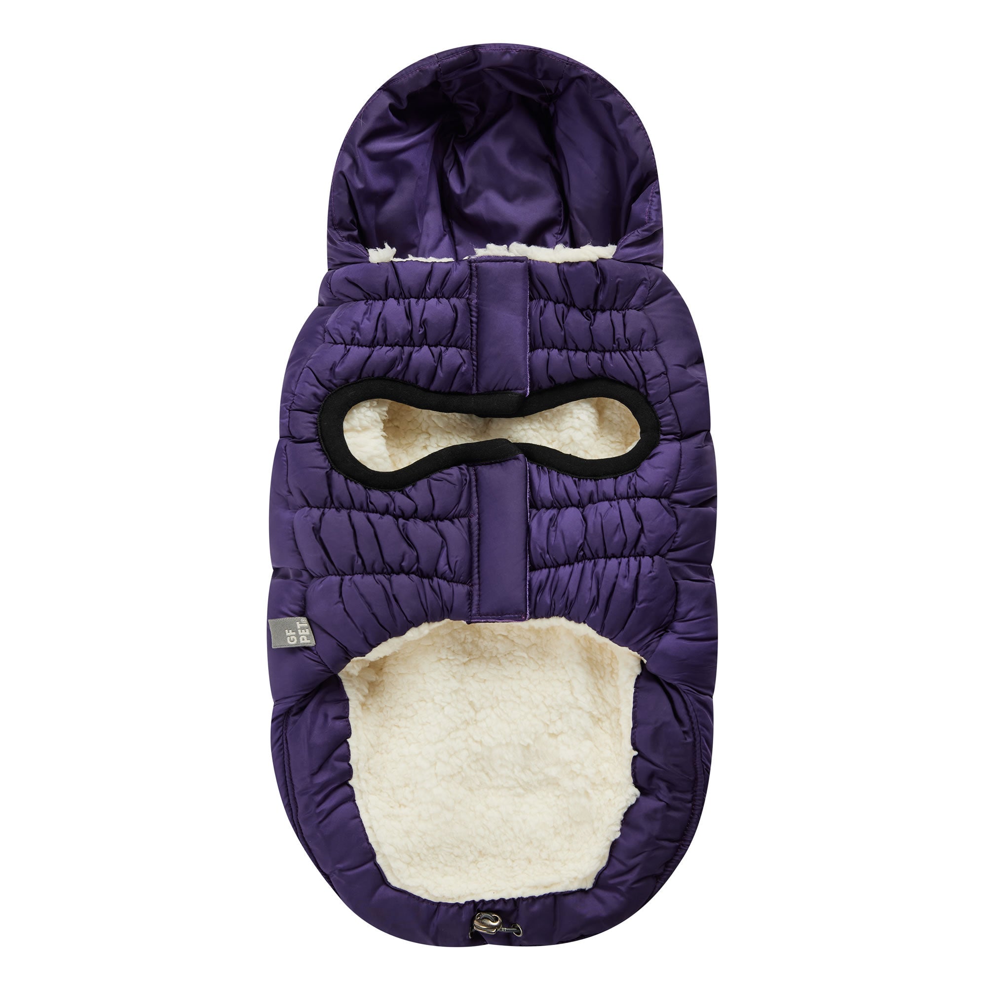 Cloud Parka premium pet product