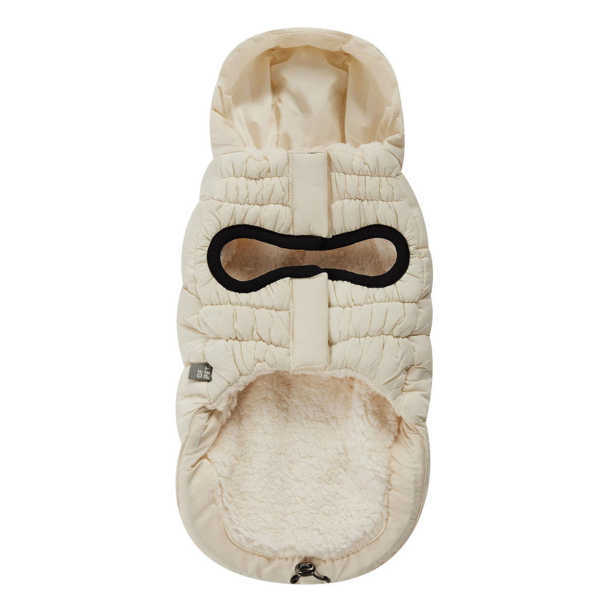 Cloud Parka premium pet product