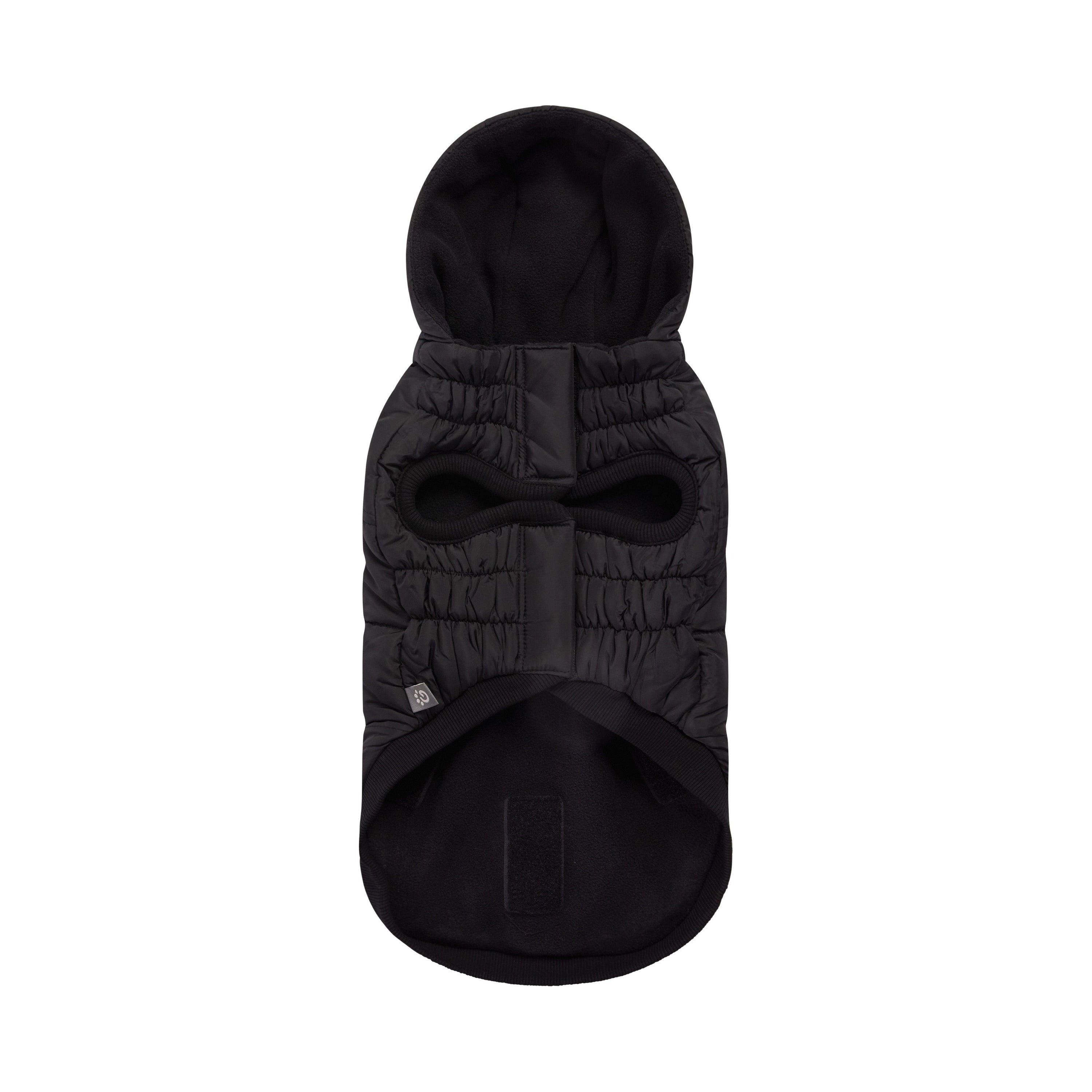 Odyssey Snowsuit premium pet product
