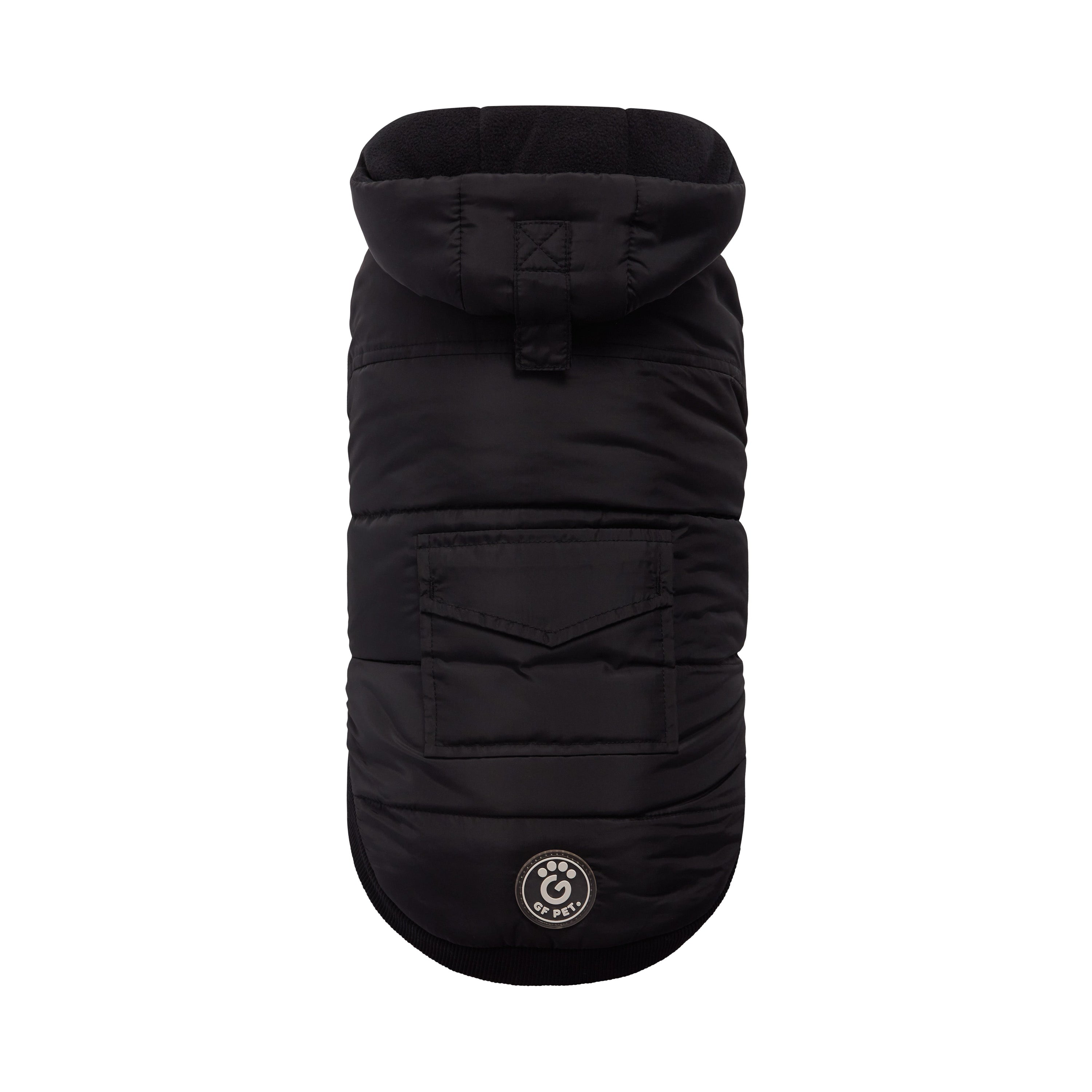 Odyssey Snowsuit premium pet product