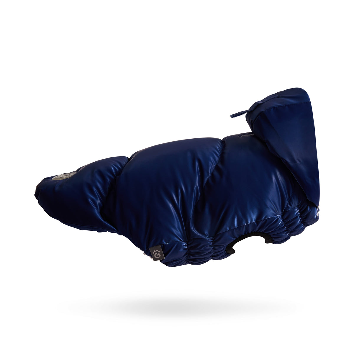 Lunar Glow Parka premium pet product