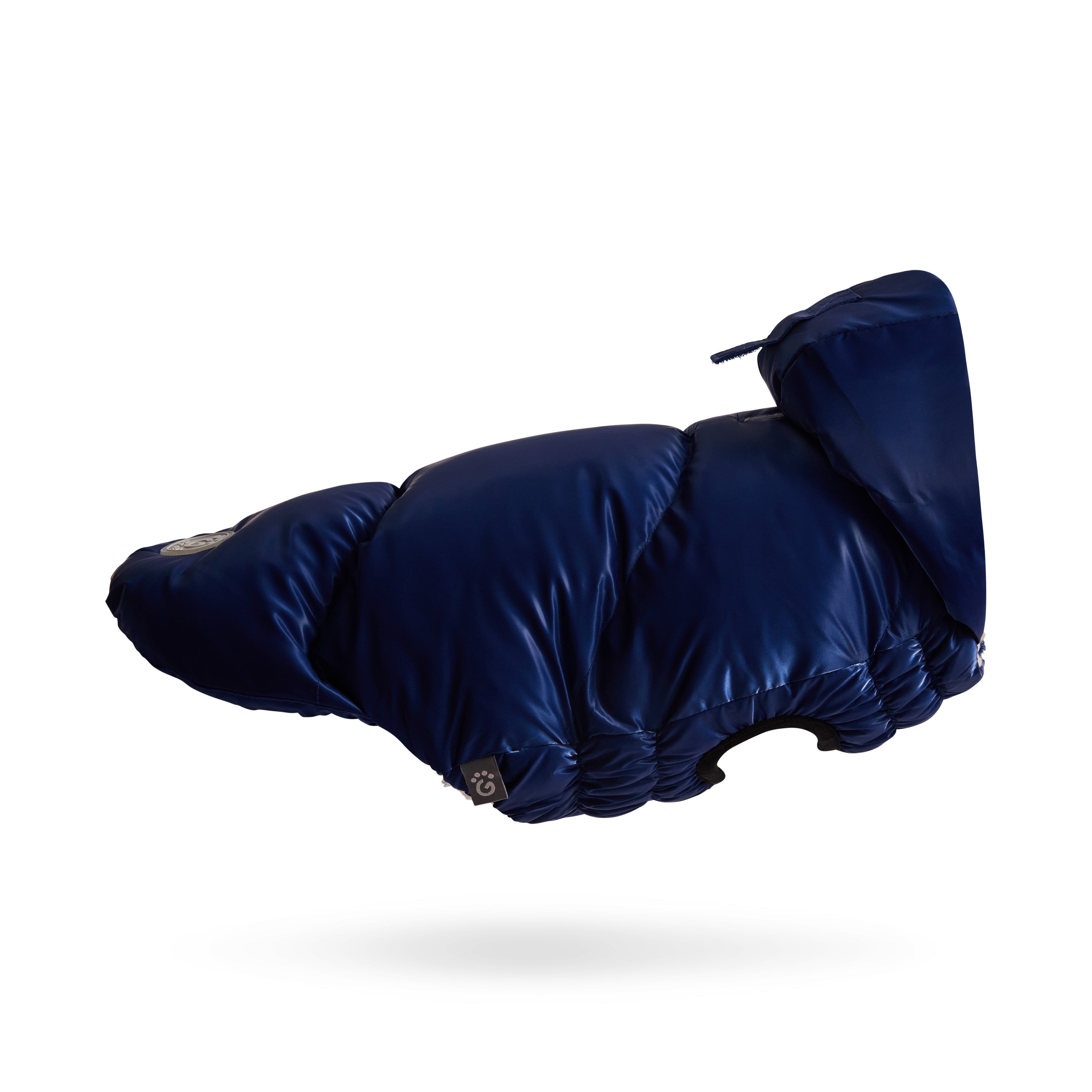 Lunar Glow Parka premium pet product