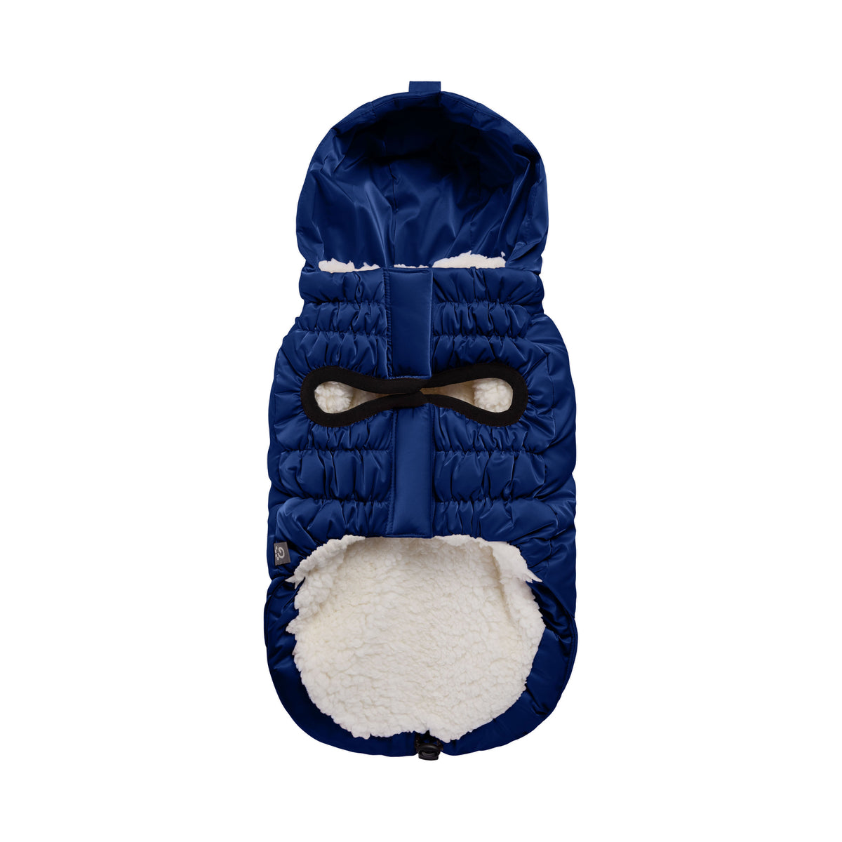 Lunar Glow Parka premium pet product
