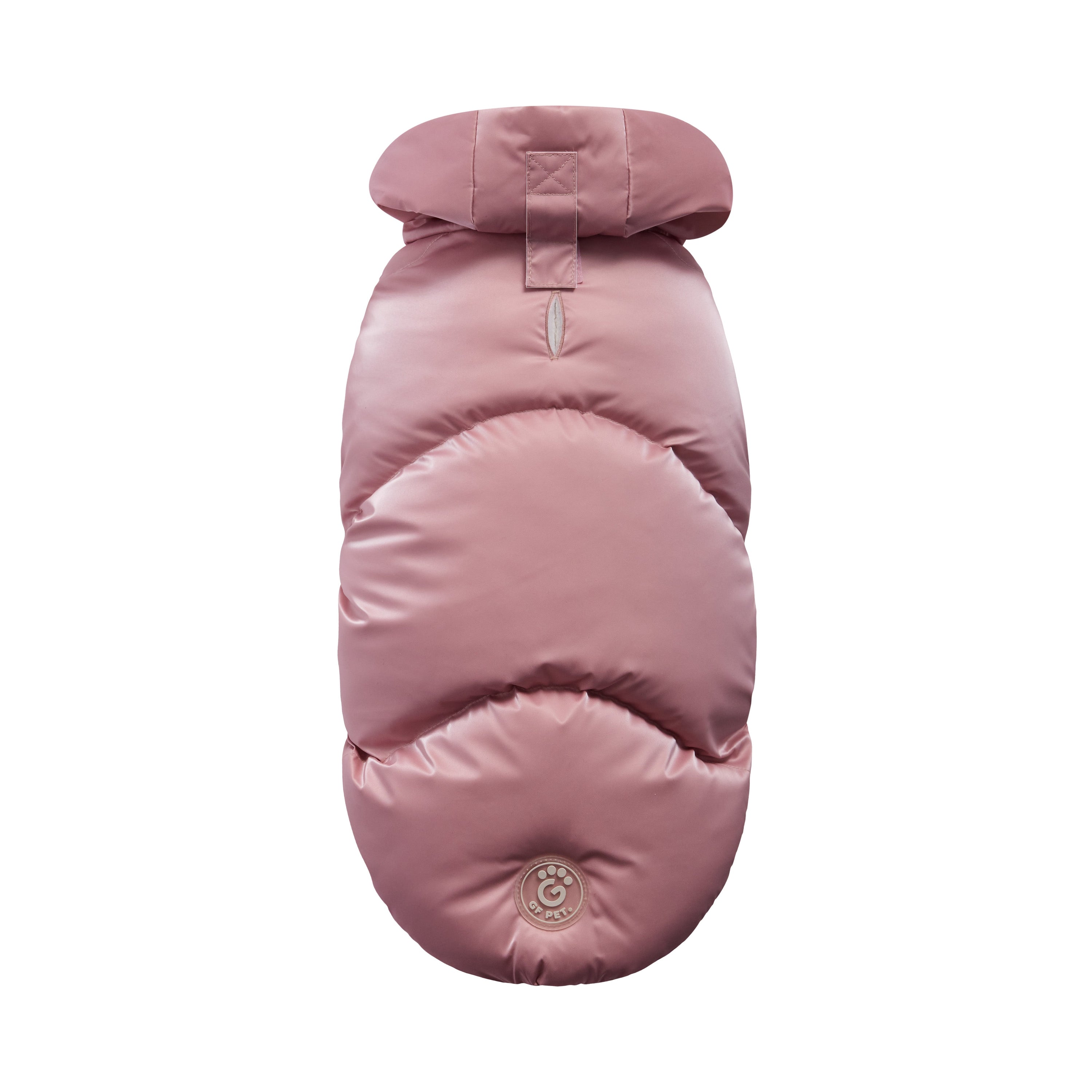 Lunar Glow Parka premium pet product