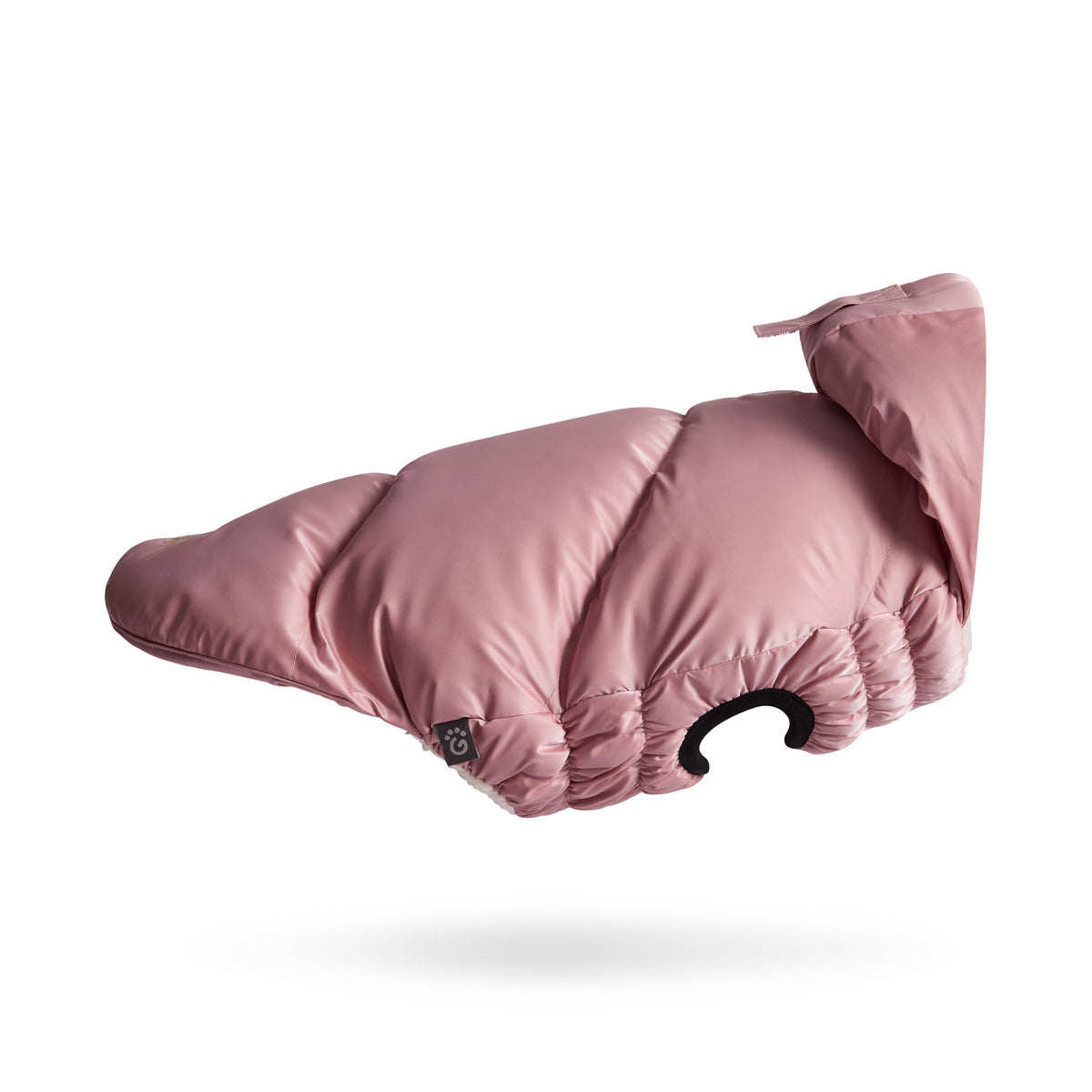 Lunar Glow Parka premium pet product