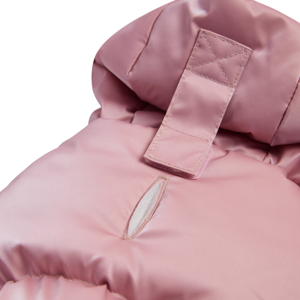 Lunar Glow Parka premium pet product