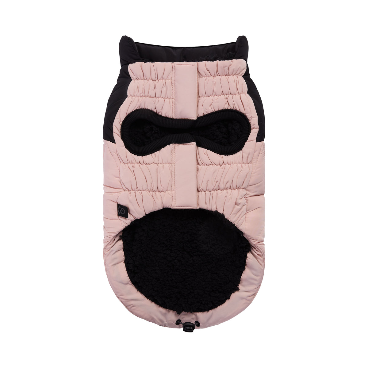 Diamond Puffer premium pet product