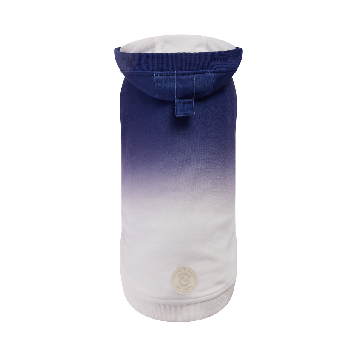 GF Pet.us Good Vibes Hoodie fabric multicolor-3 pet supplies